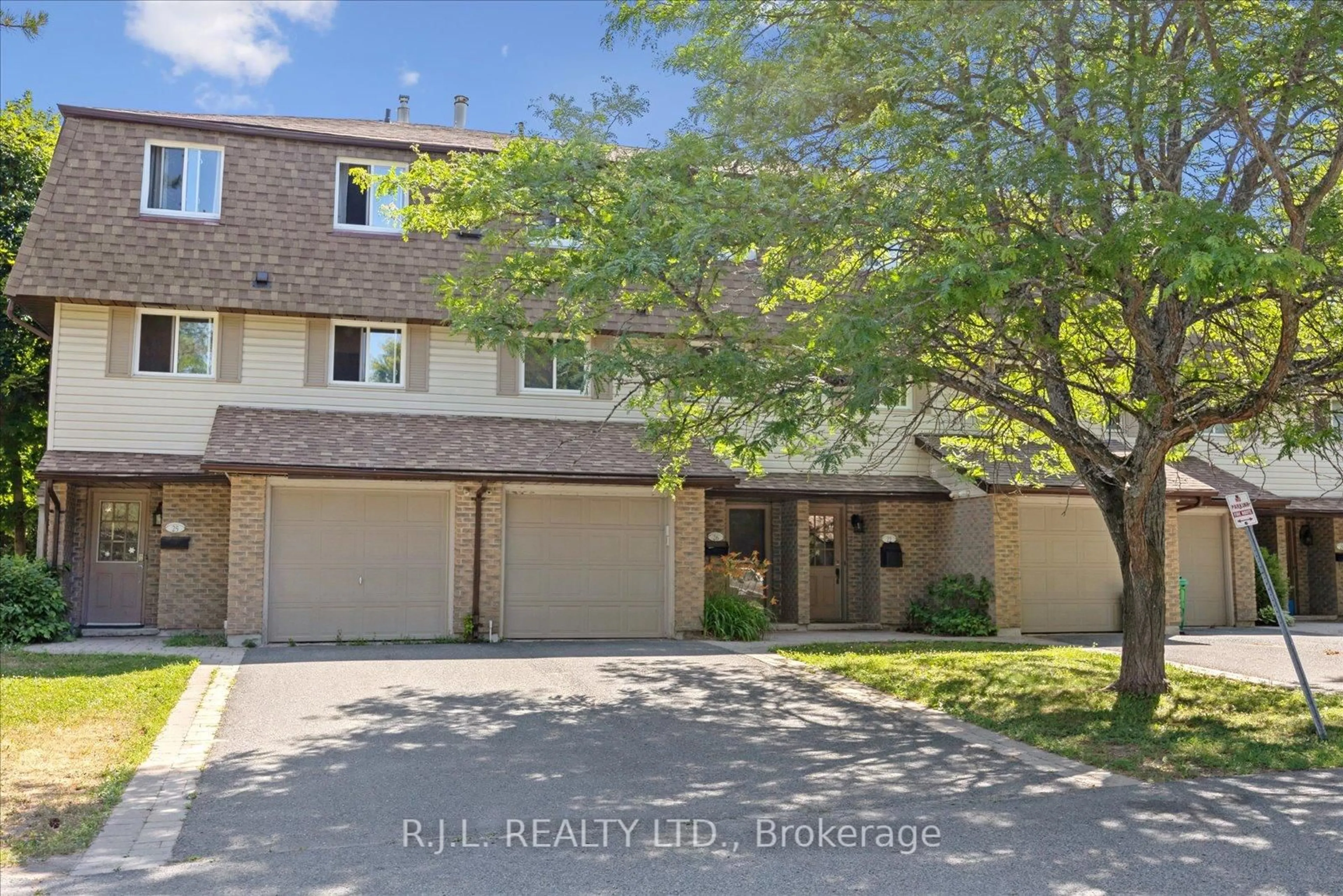 Unknown for 30 Champlain Cres #26, Peterborough North Ontario K9L 1T1