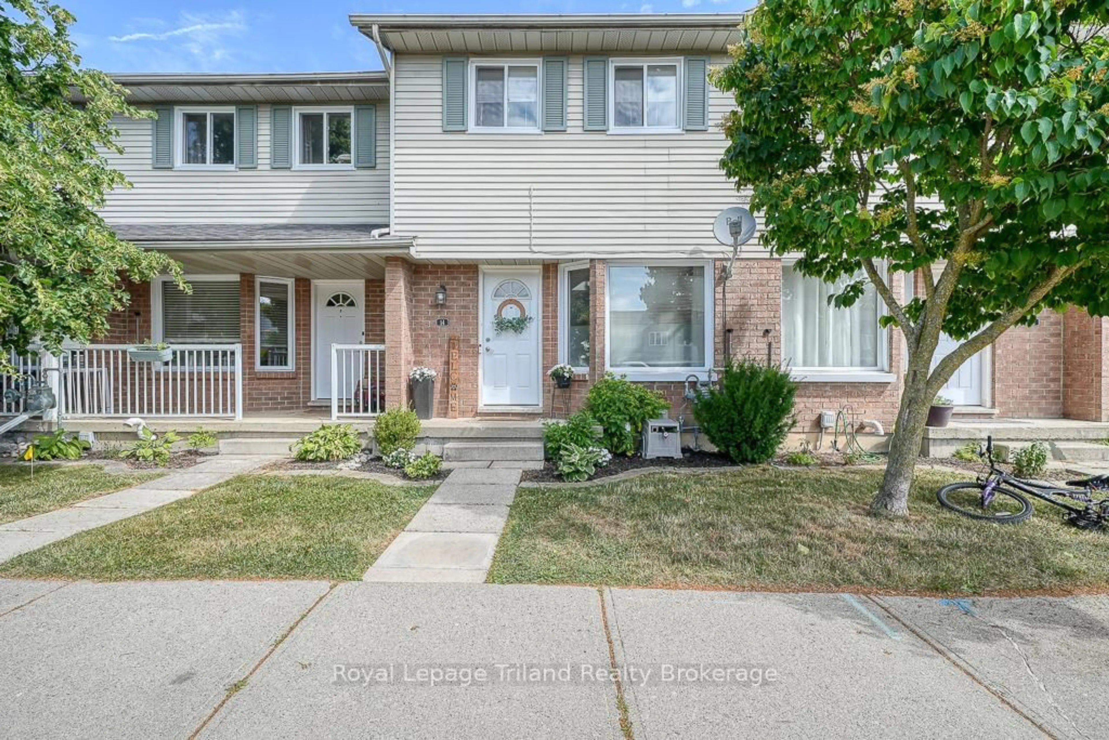 Unknown for 10 Dufferin St #14, Norwich Ontario N0J 1P0