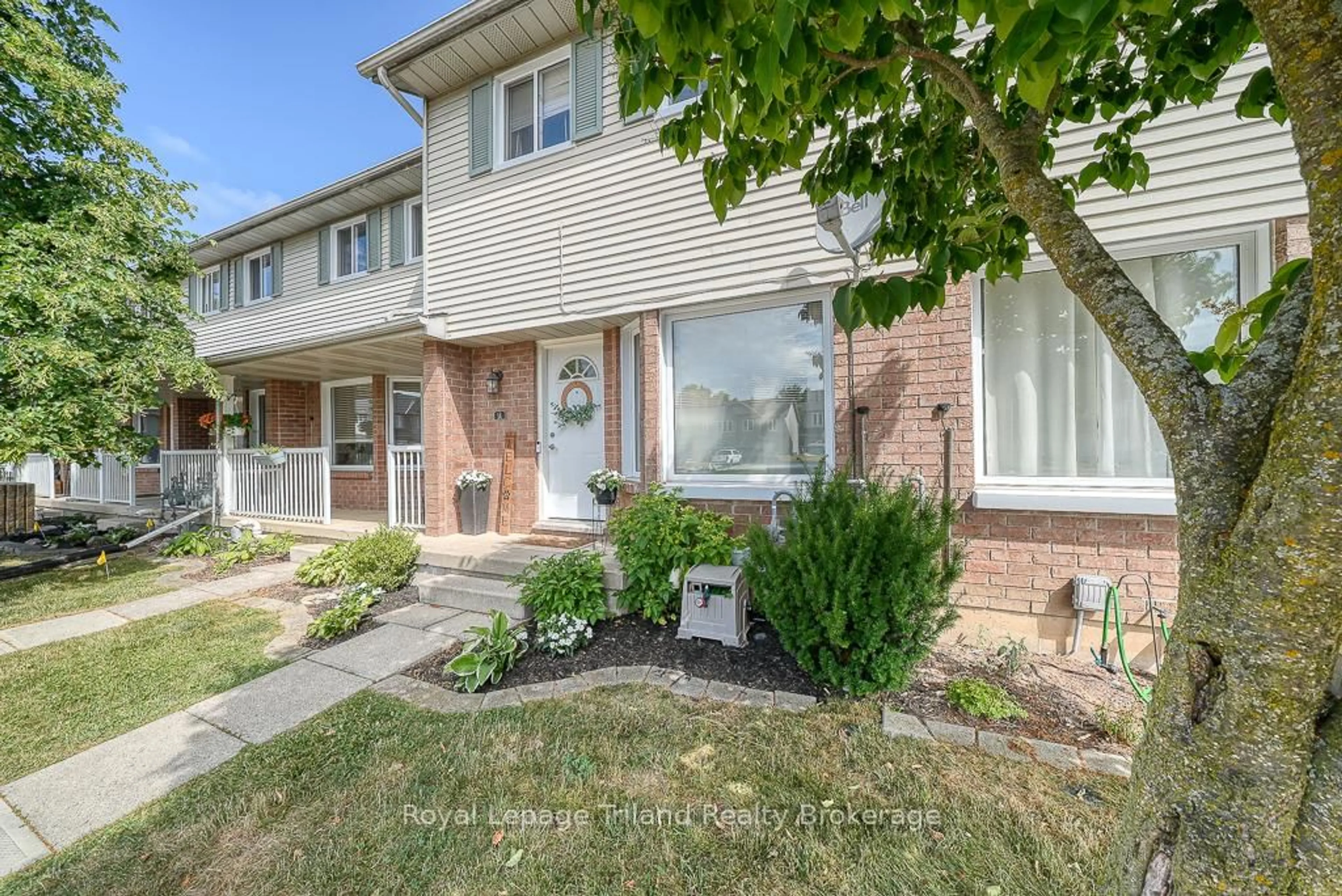 Unknown for 10 Dufferin St #14, Norwich Ontario N0J 1P0