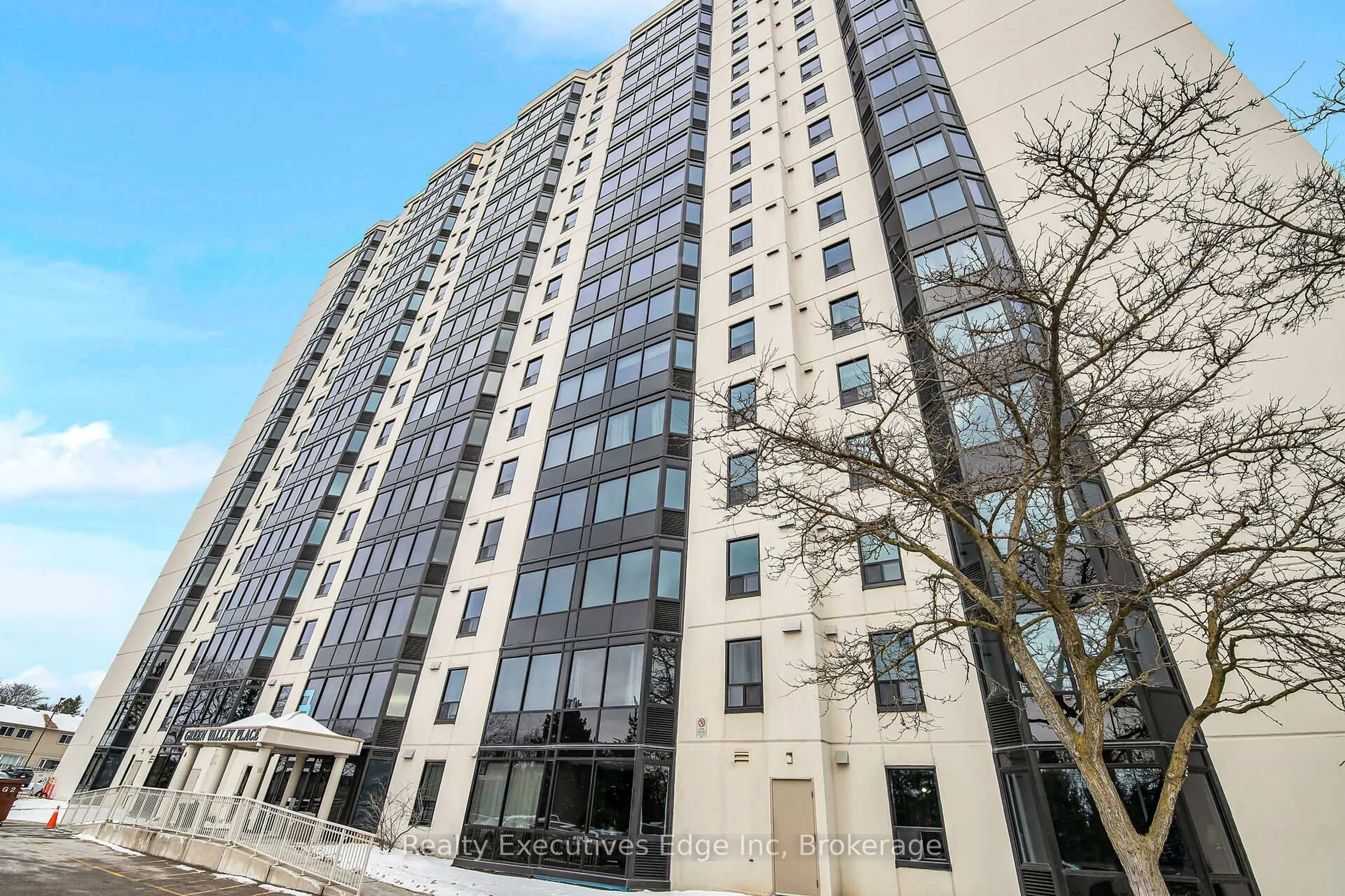 Unknown for 35 Green Valley Dr #105, Kitchener Ontario N2P 2A5