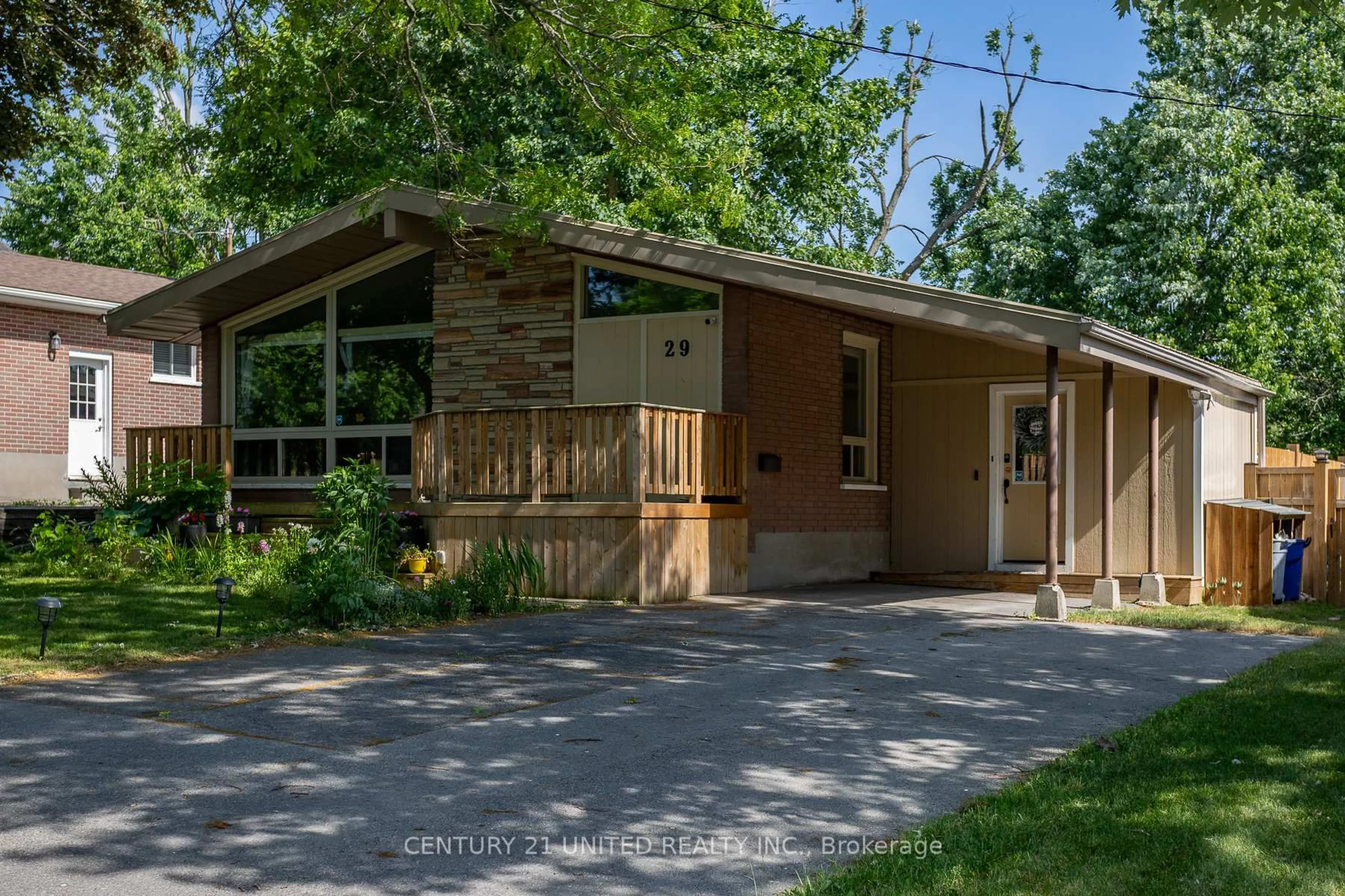 Unknown for 29 Kawartha Dr, Kawartha Lakes Ontario K9V 1A6