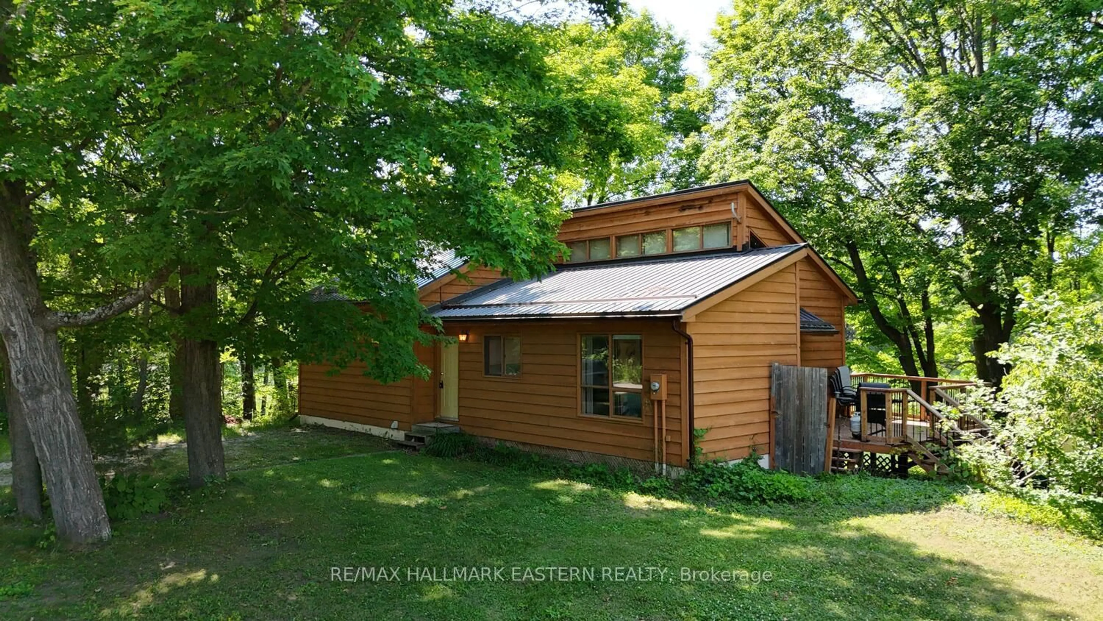 Home with vinyl exterior material, unknown for 240 Cole Rd, Havelock-Belmont-Methuen Ontario K0L 1Z0