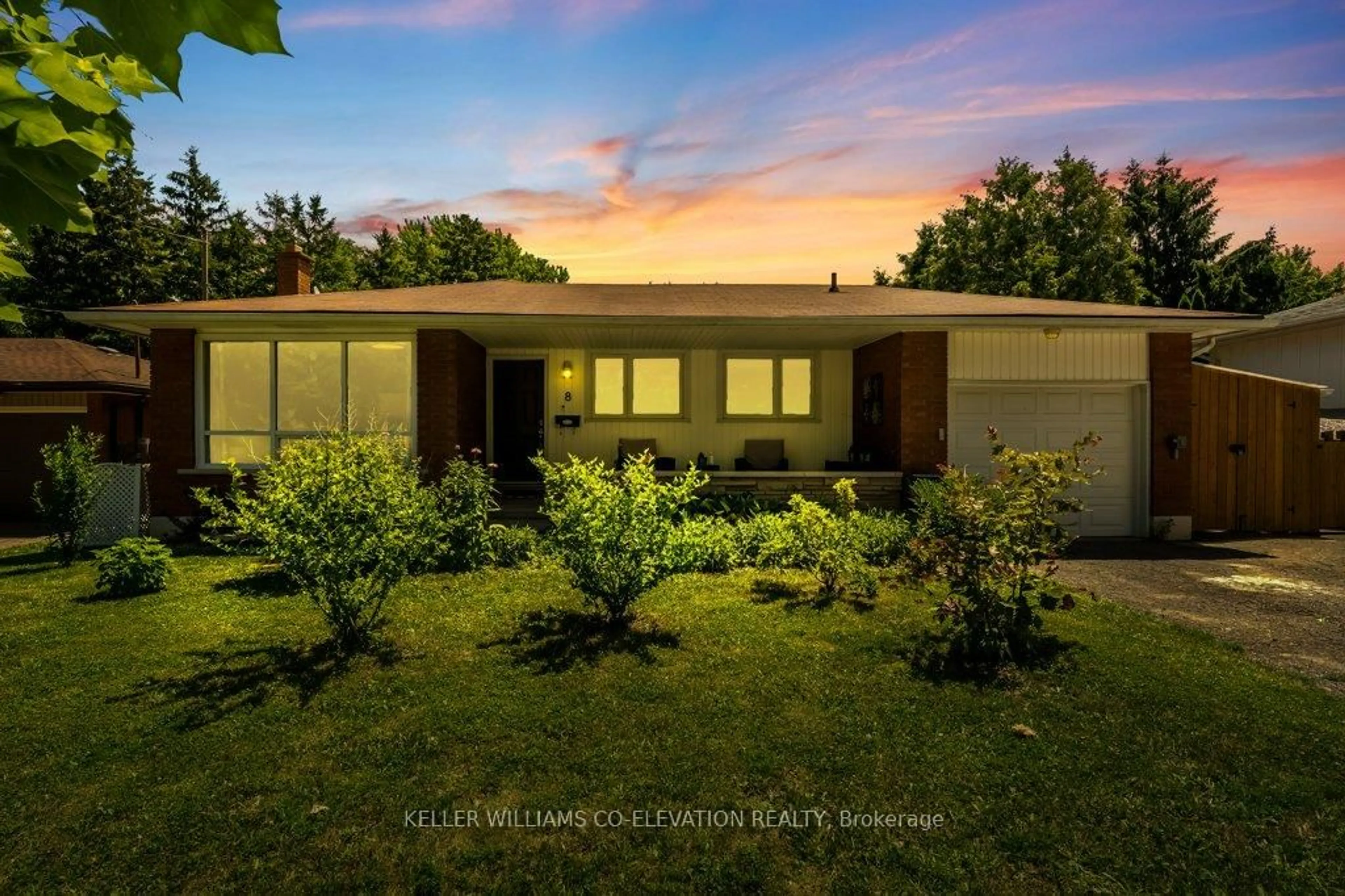 Unknown for 8 Ramlee Rd, St. Catharines Ontario L2M 2K5
