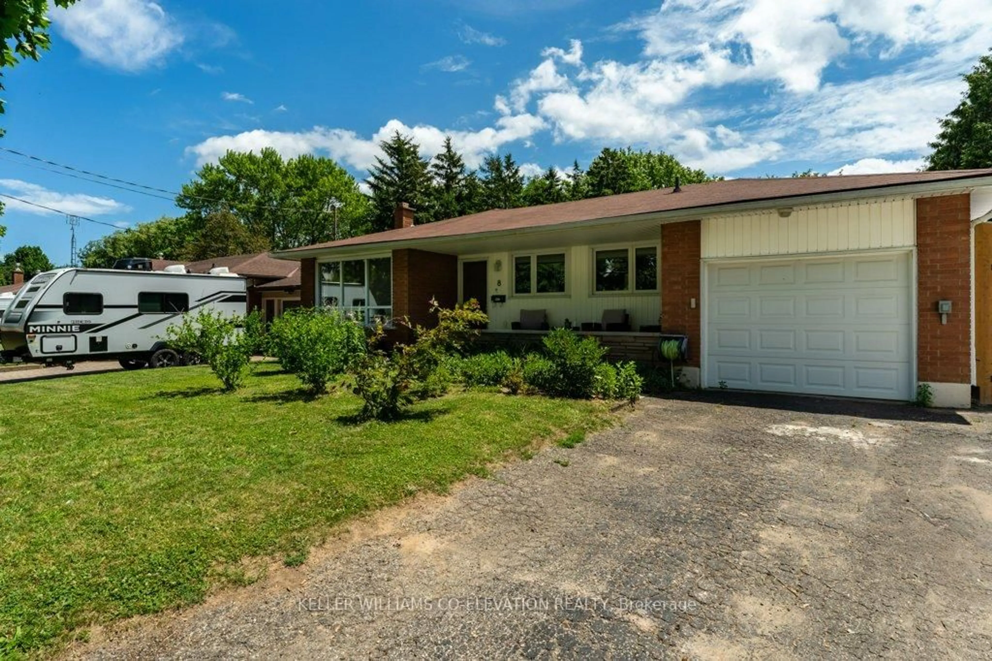 Unknown for 8 Ramlee Rd, St. Catharines Ontario L2M 2K5