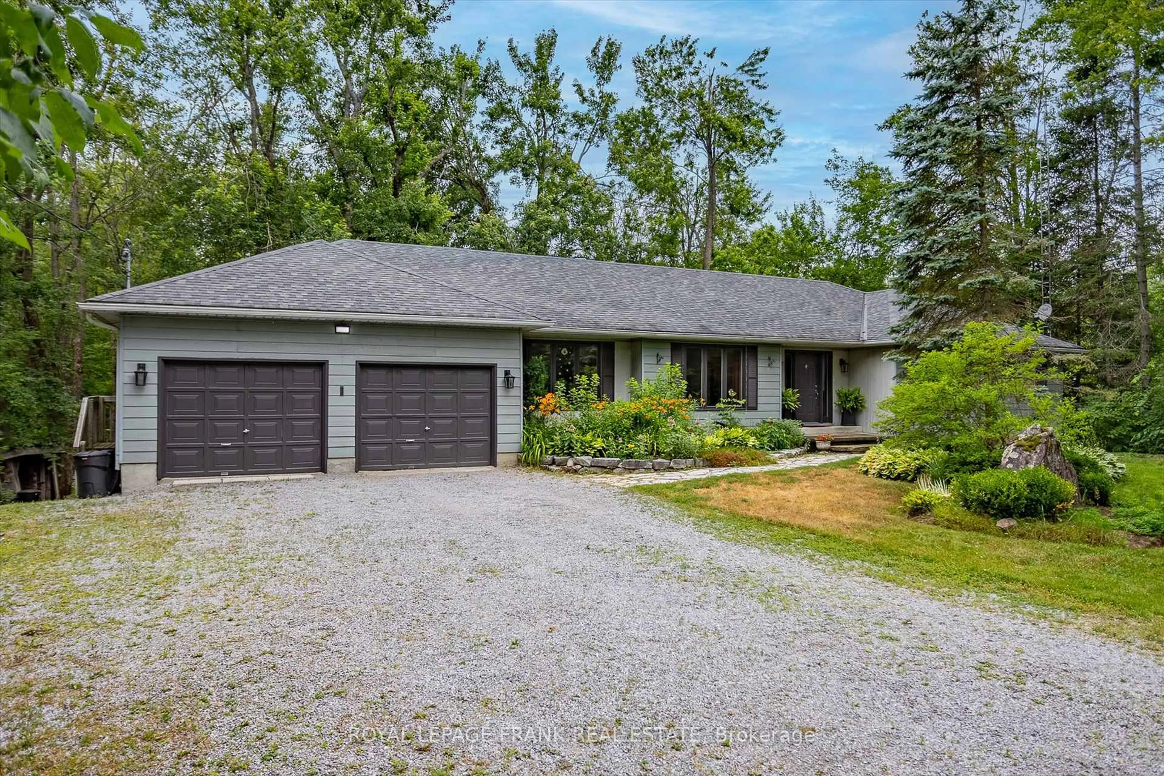Unknown for 102 Edwina Dr, Trent Lakes Ontario K0M 1A0
