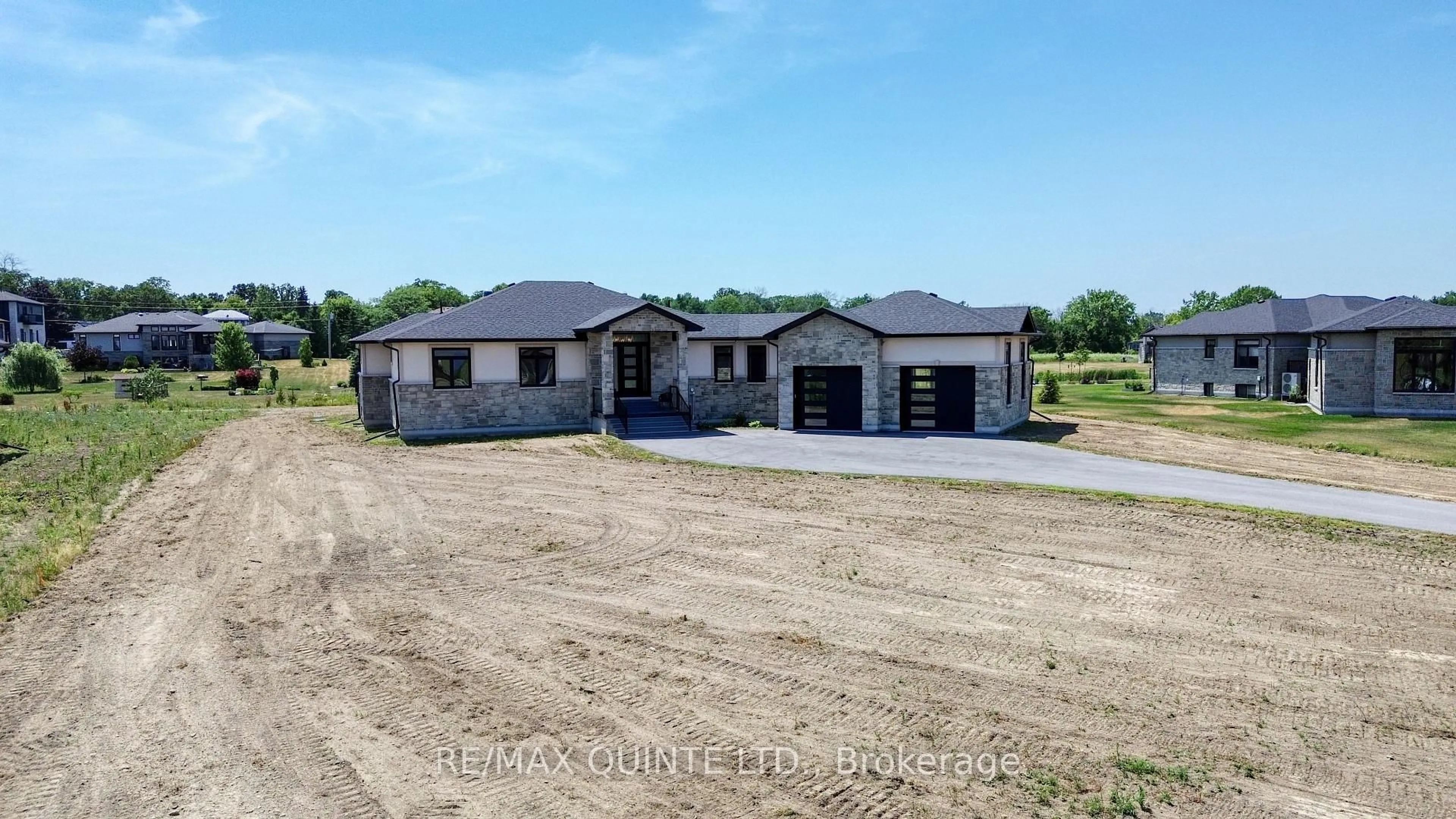 Unknown for 76 Navigation Dr, Prince Edward County Ontario K8N 0G1
