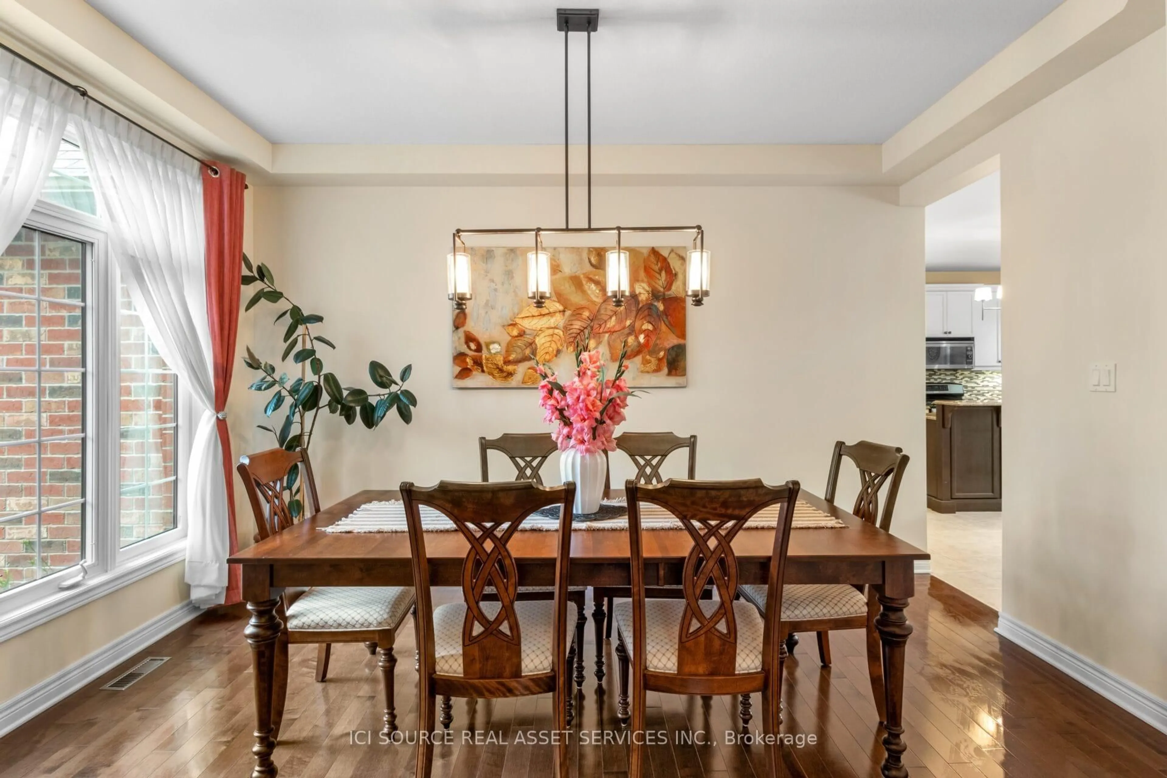 Dining room, unknown for 515 Skyline Ave #10, London North Ontario N5X 0H4