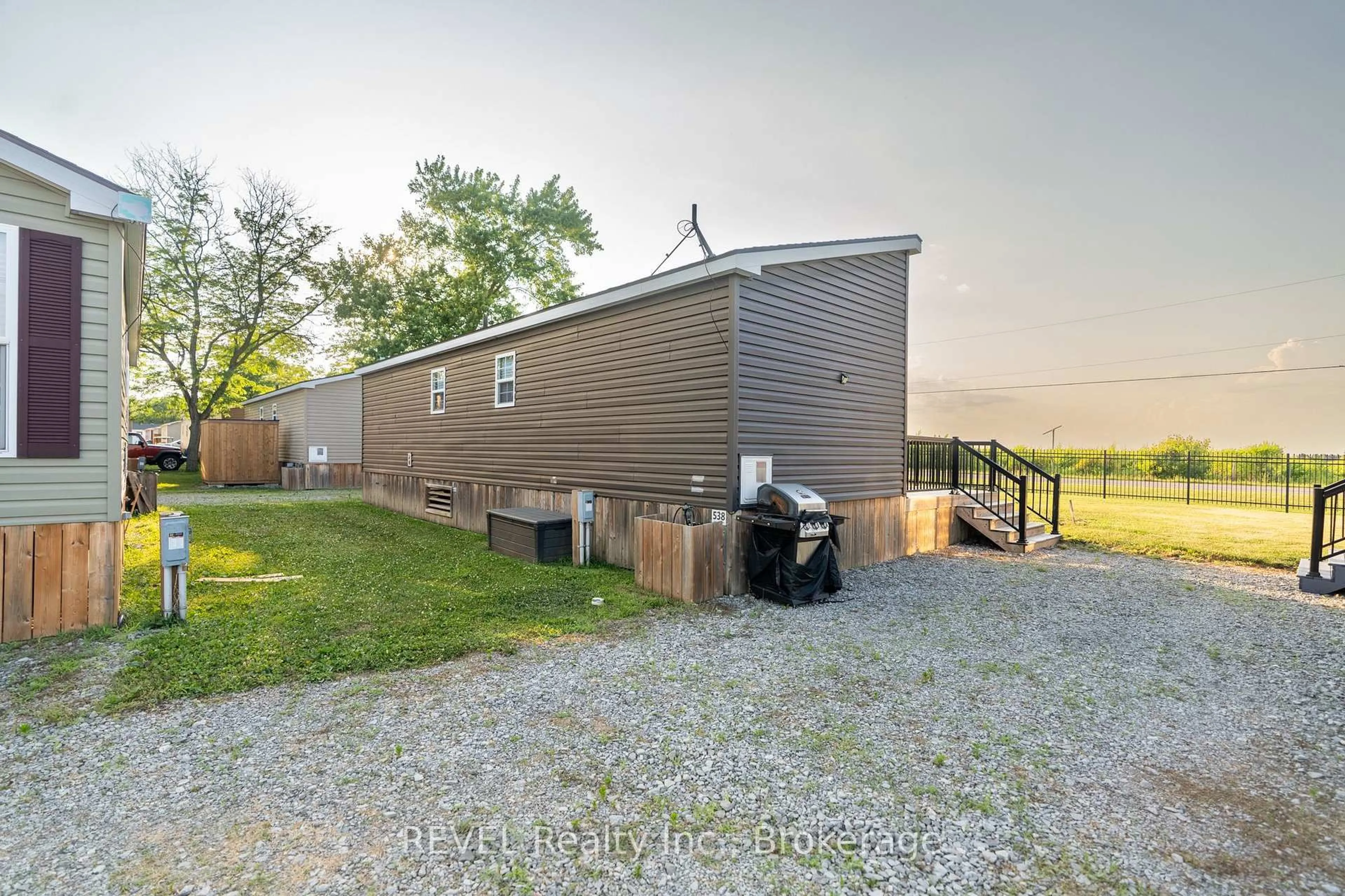Unknown for 1501 Line 8 Rd #538, Niagara-on-the-Lake Ontario L0S 1J0