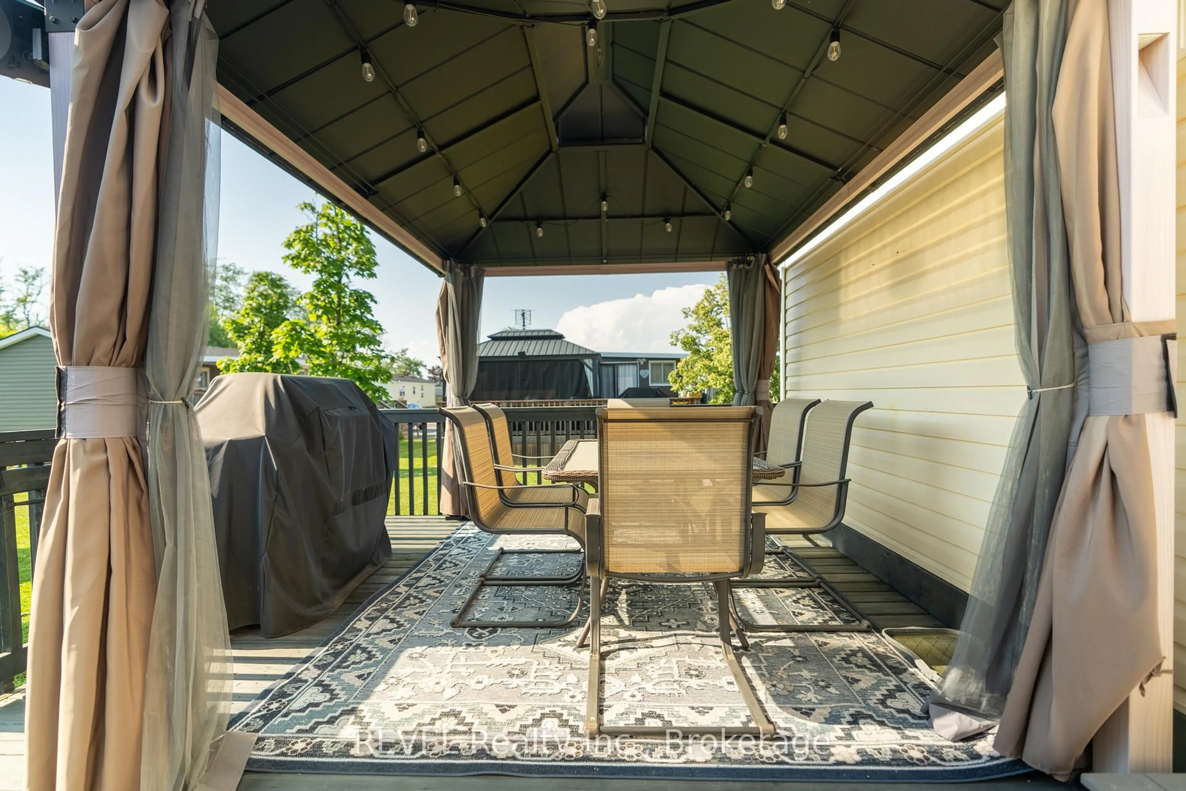 Patio, unknown for 1501 Line 8 Rd #130, Niagara-on-the-Lake Ontario L0S 1J0