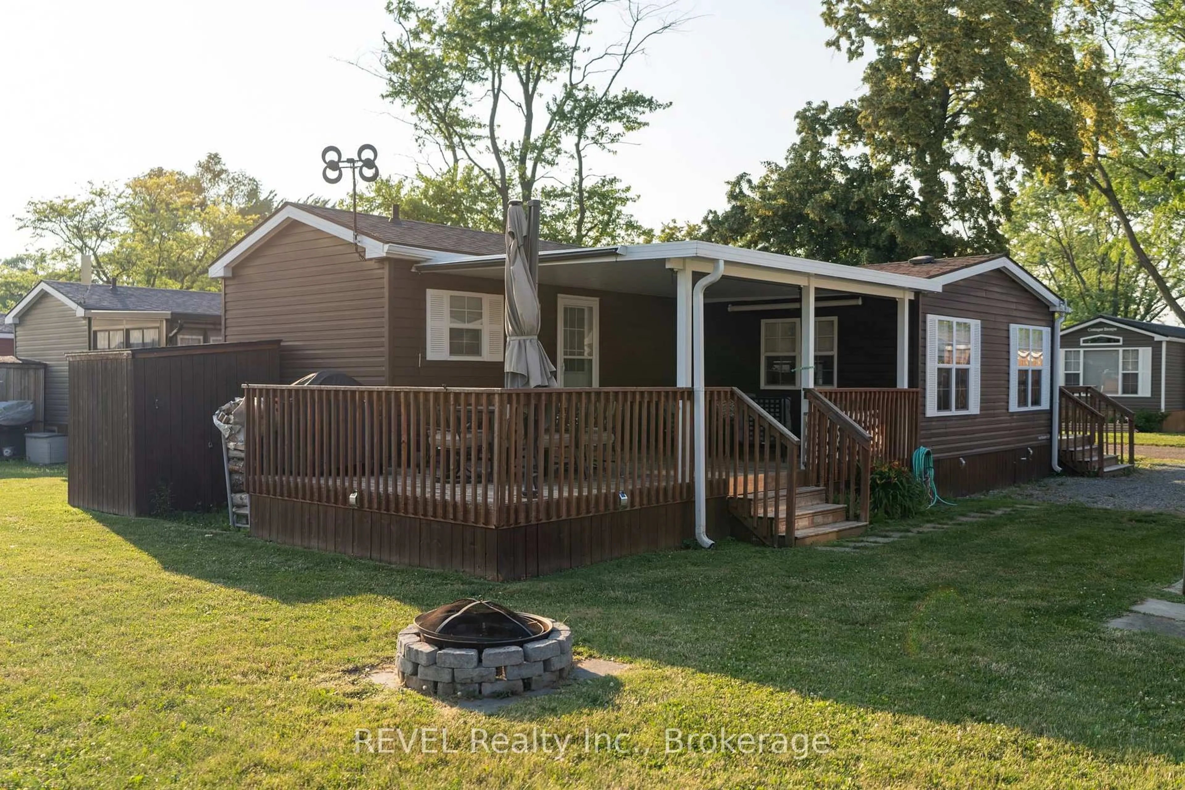 Unknown for 1501 Line 8 Rd #345, Niagara-on-the-Lake Ontario L0S 1J0