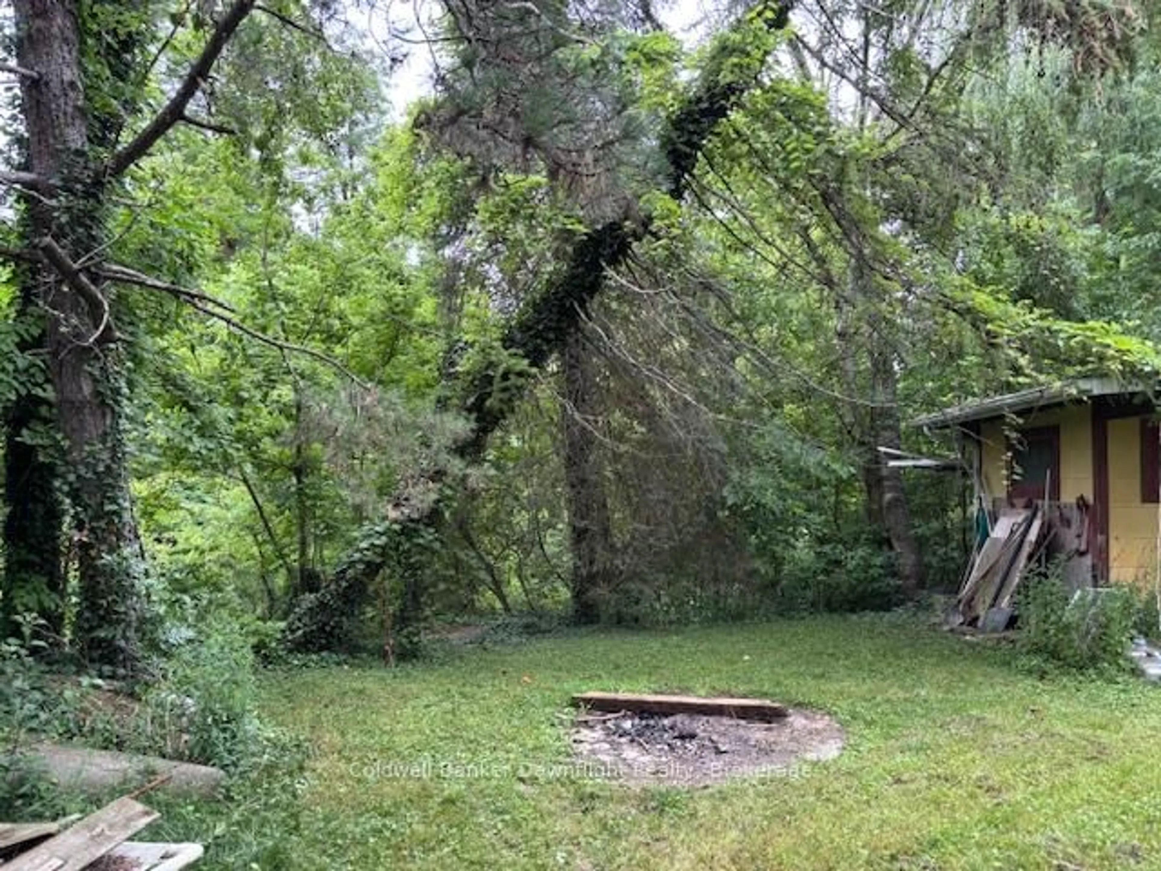 Shed for 33962 Highlands Dr, Bluewater Ontario N0M 1N0