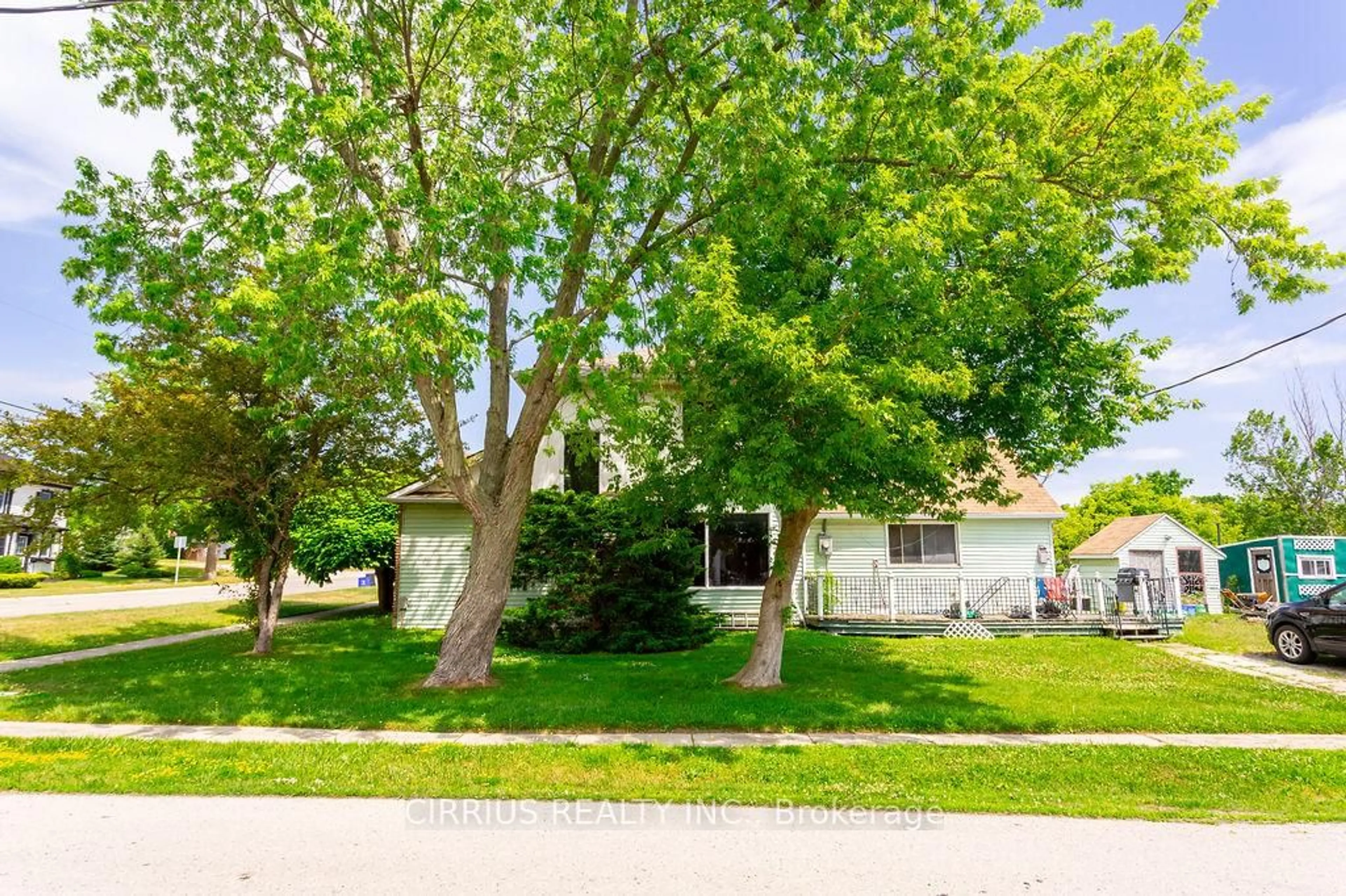 Unknown for 9 Erie St, Haldimand Ontario N0A 1P0