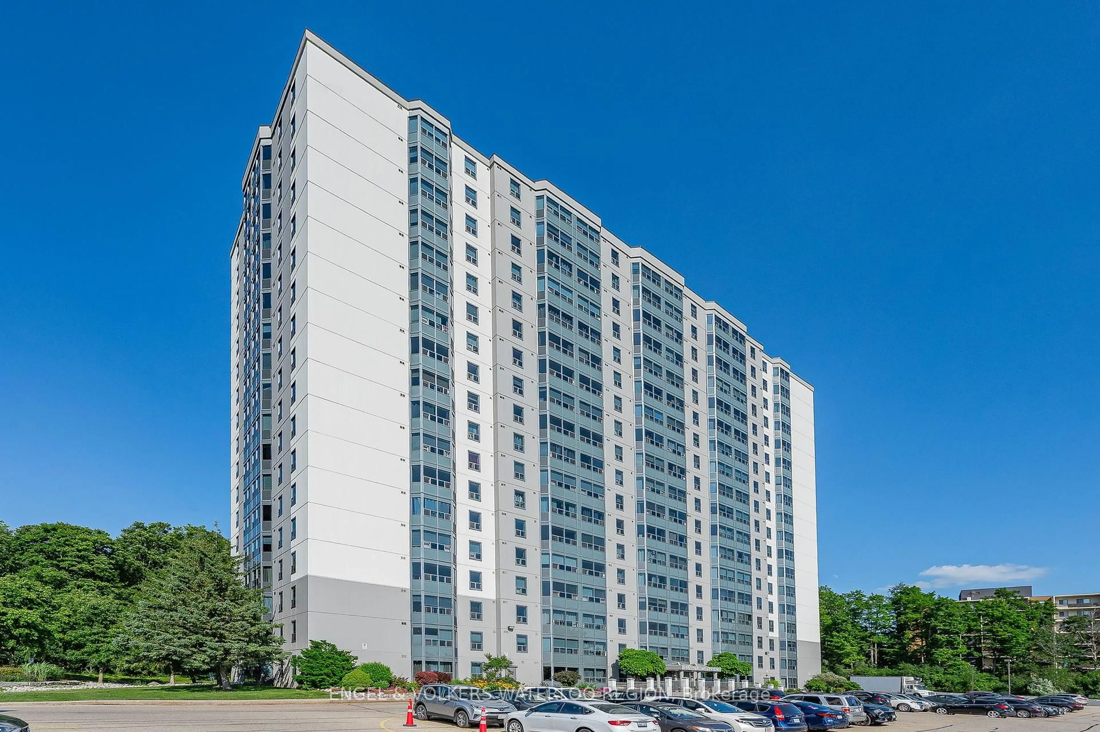Unknown for 55 Green Valley Dr #1701, Kitchener Ontario N2P 1Z6