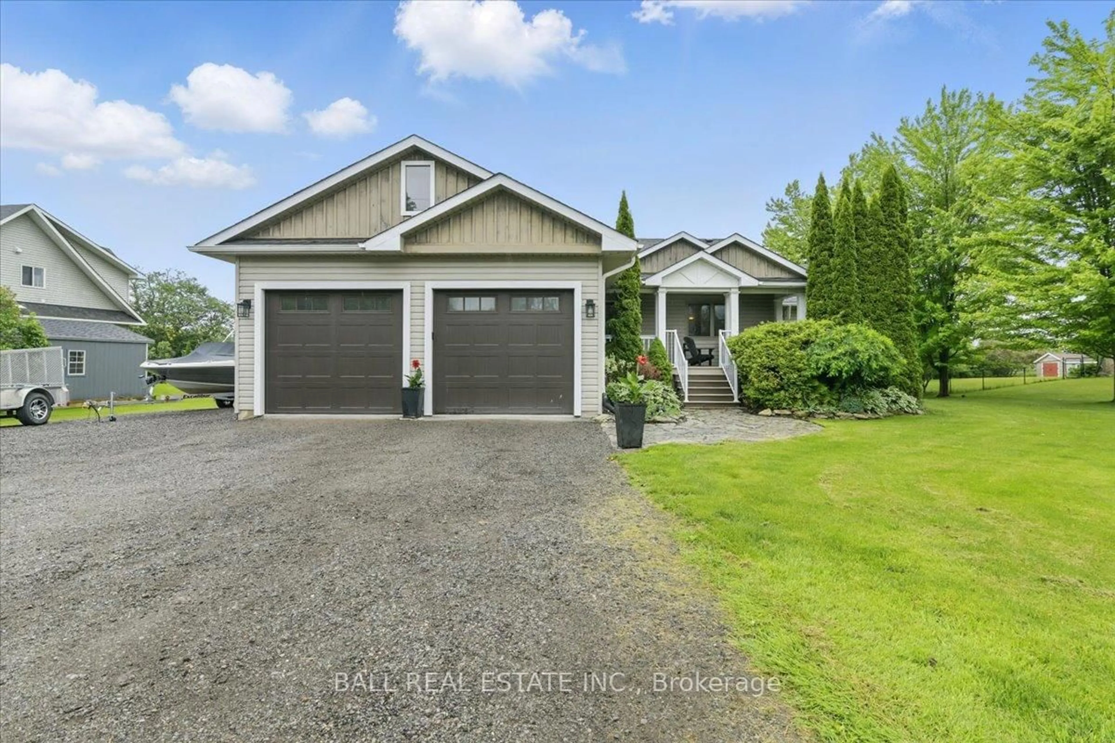 Unknown for 1907 Pratts Marina Rd, Selwyn Ontario K0L 2H0