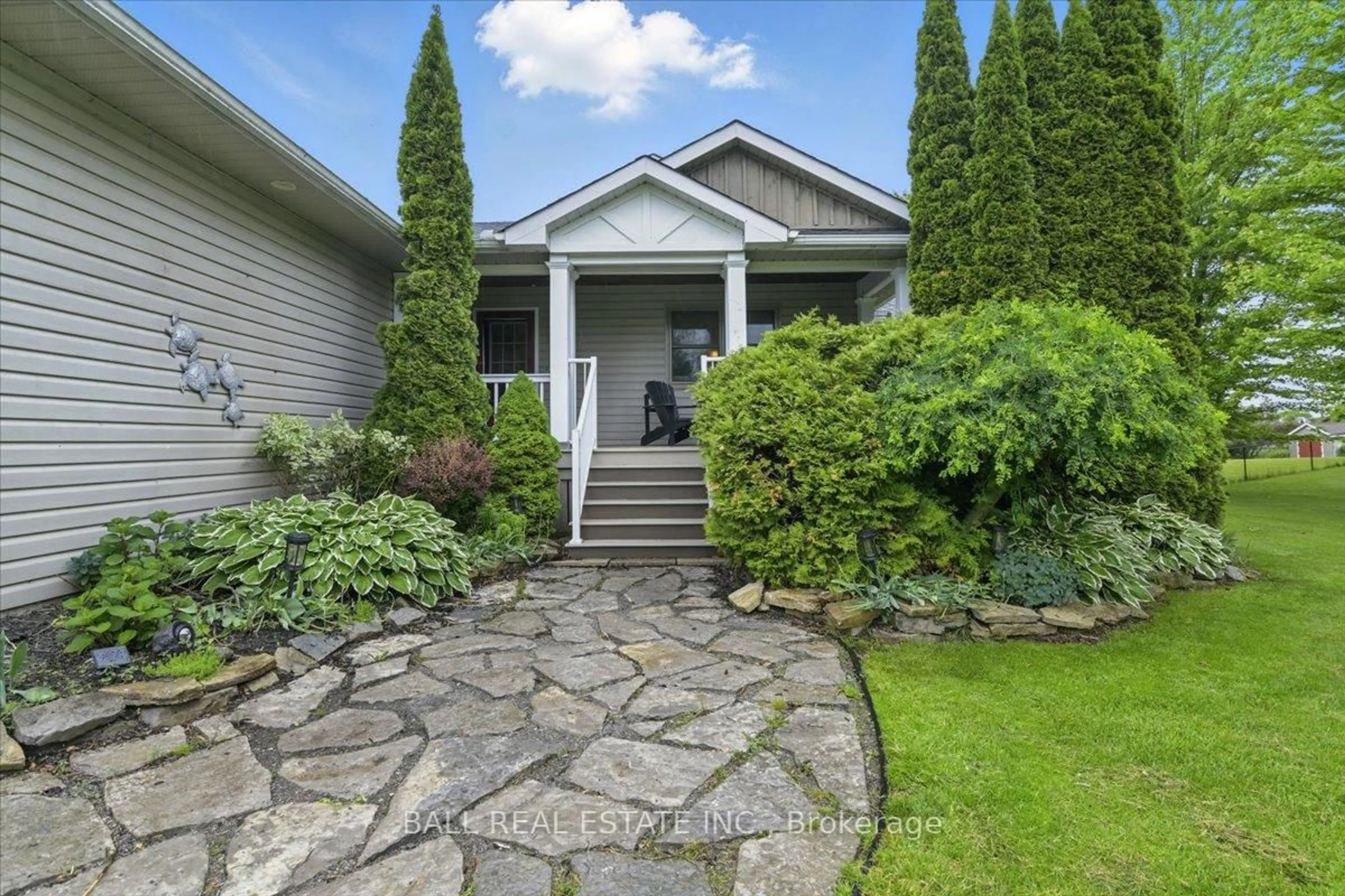 Unknown for 1907 Pratts Marina Rd, Selwyn Ontario K0L 2H0