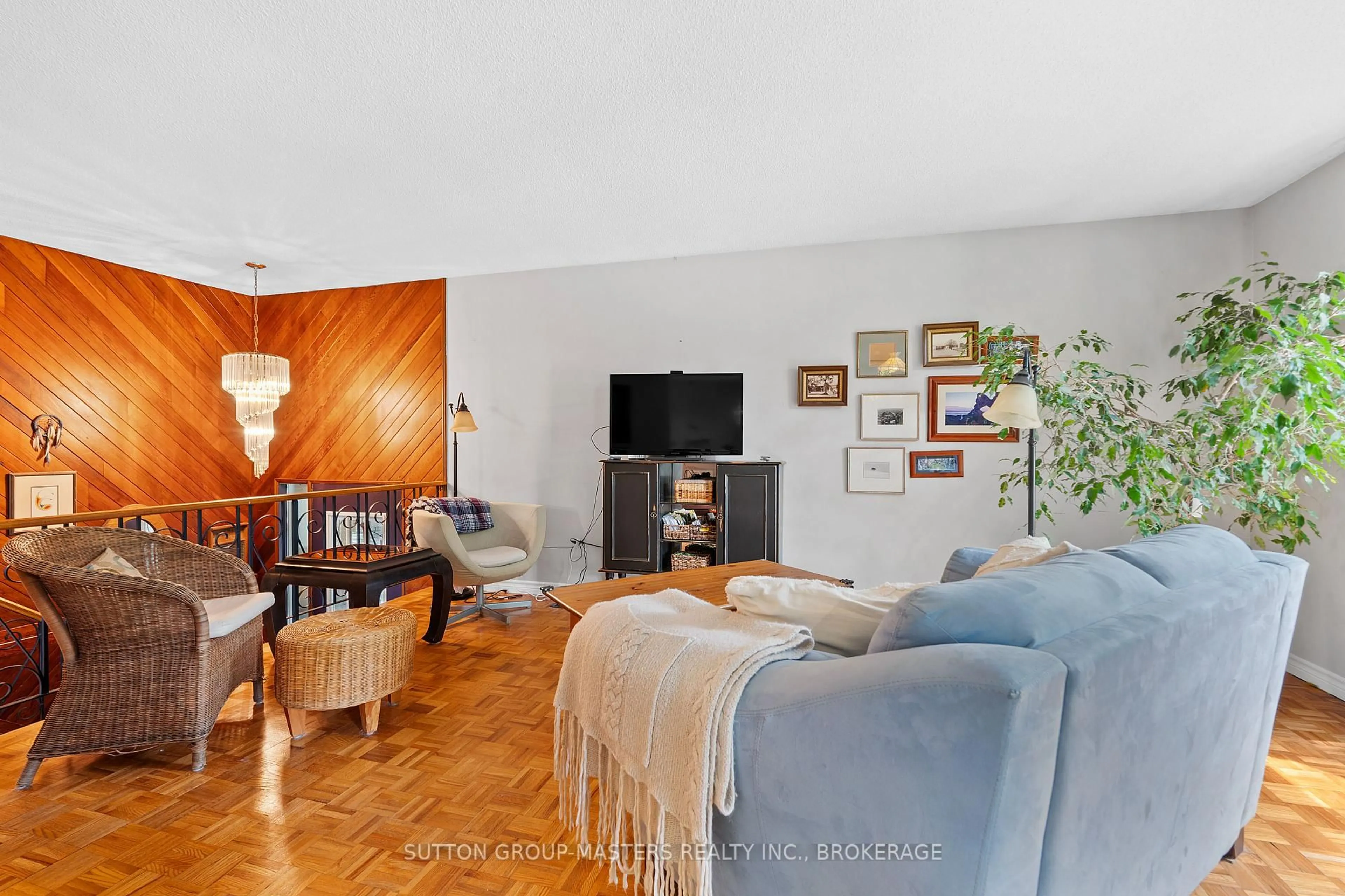Living room with furniture, unknown for 798 Danbury Rd, Kingston Ontario K7M 6T4