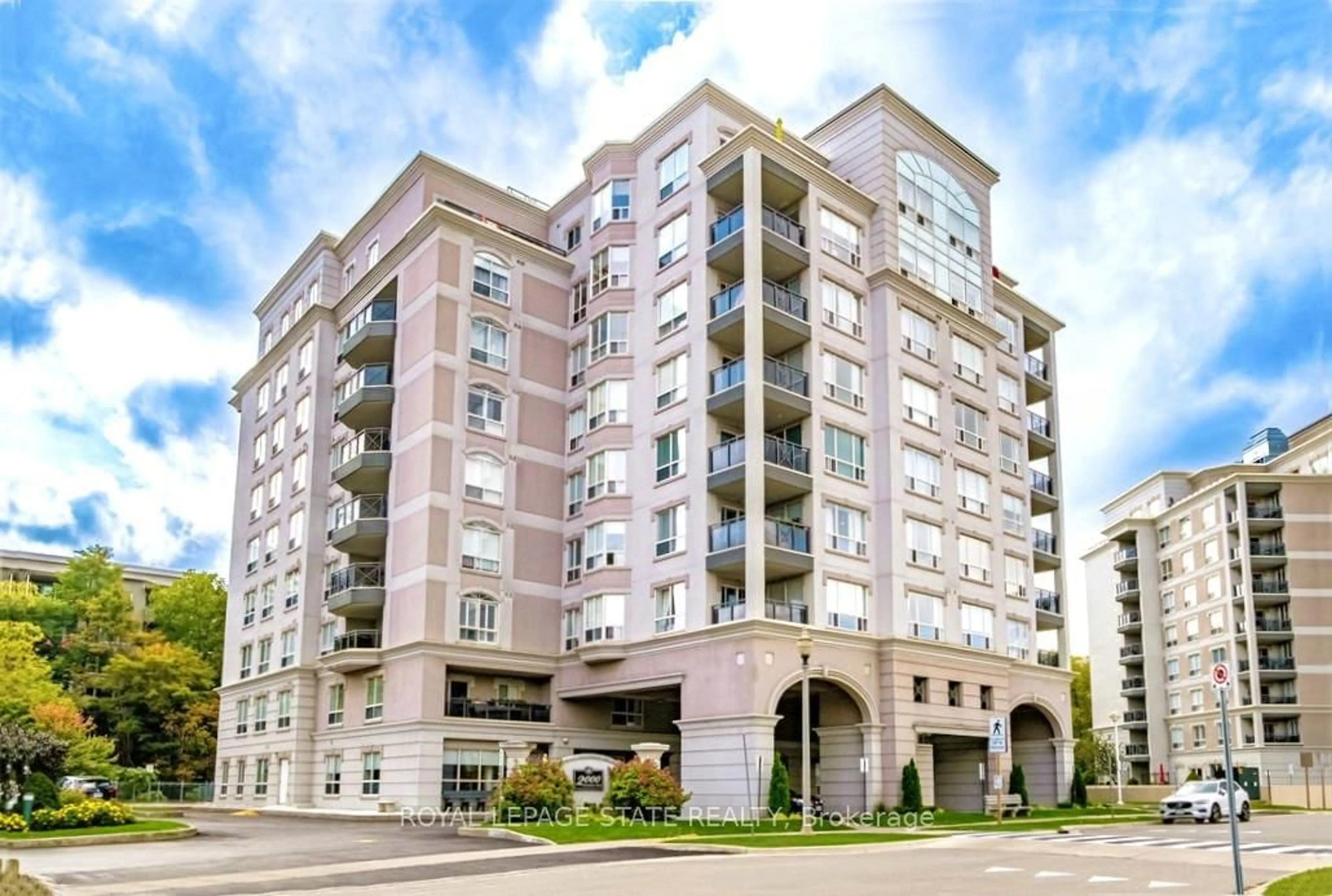 Unknown for 2000 Creekside Dr #805, Hamilton Ontario L9H 7S7
