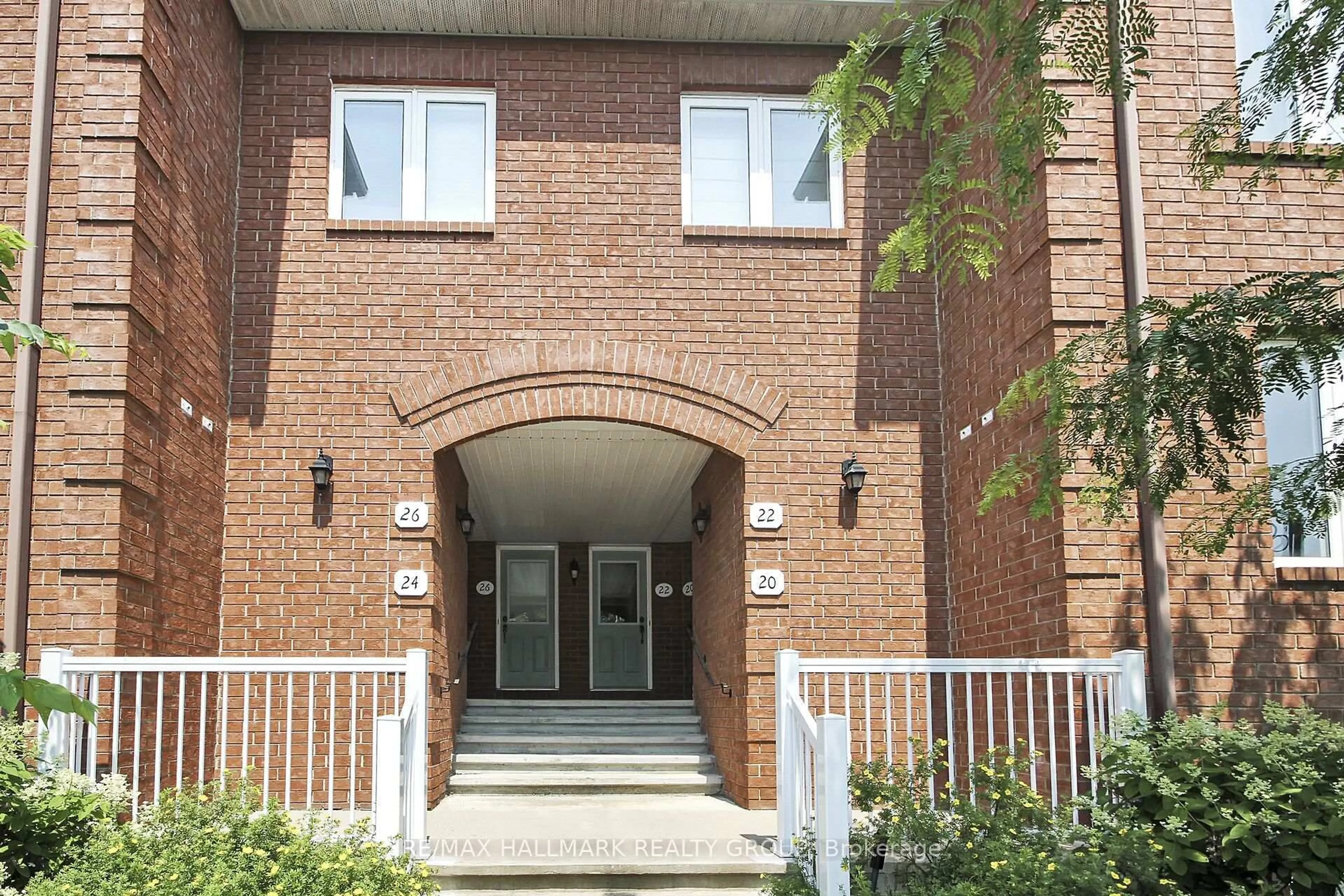Unknown for 20 Edenvale Dr #5, Ottawa Ontario K2K 3L4