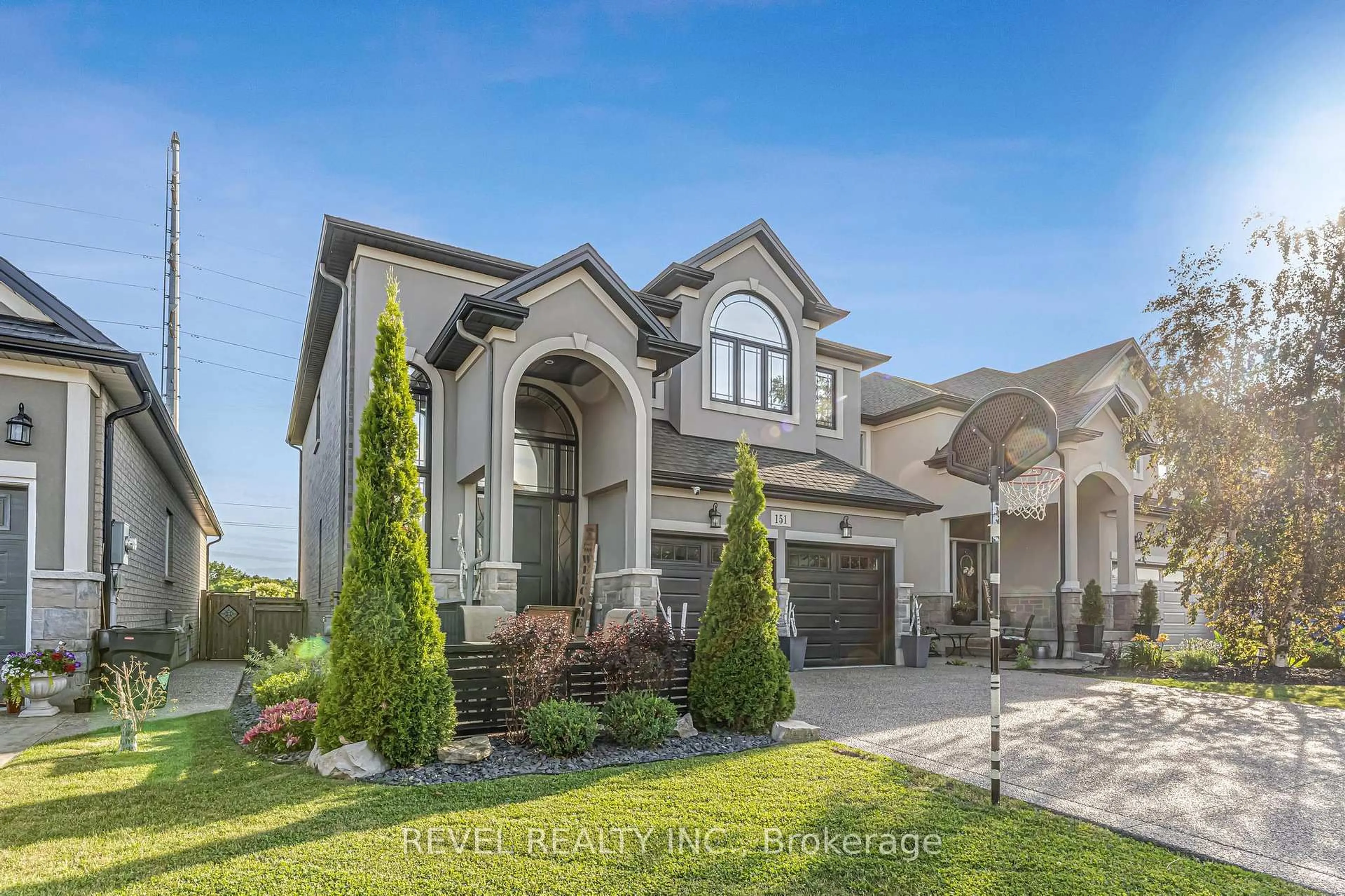 Unknown for 151 Greti Dr, Hamilton Ontario L9B 0H4