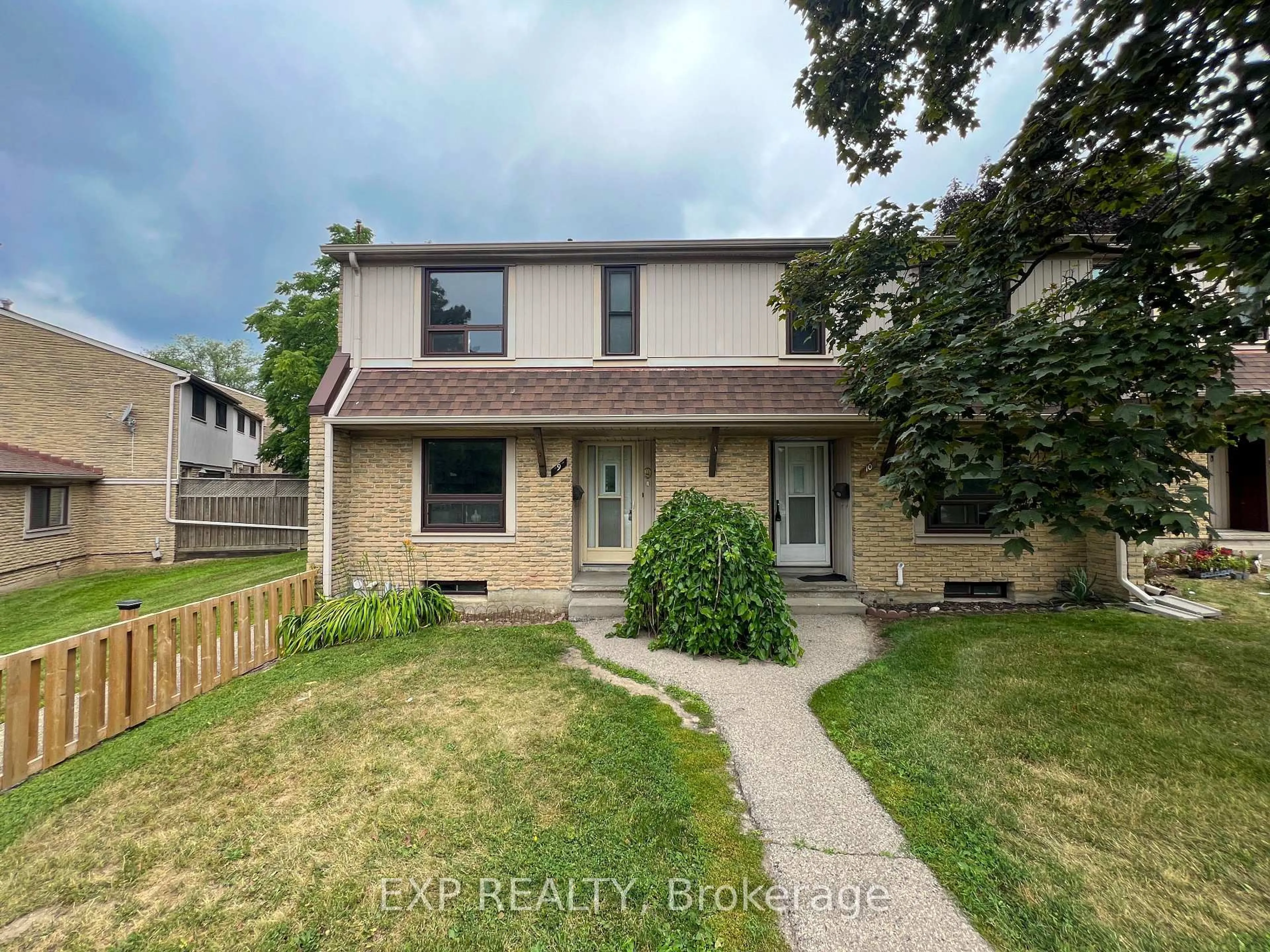 Unknown for 280 Thaler Ave #9, Kitchener Ontario N2A 1R6