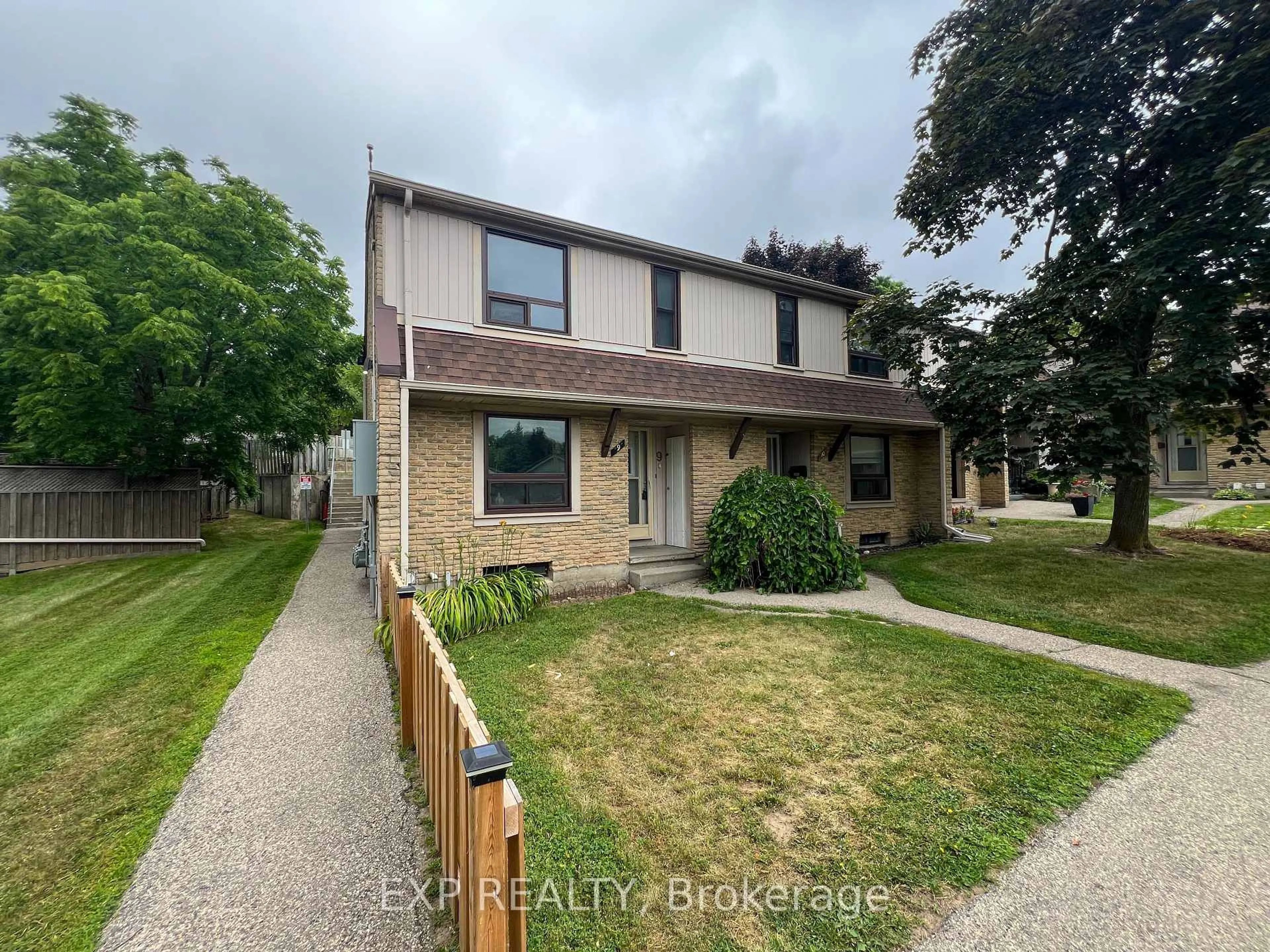 Unknown for 280 Thaler Ave #9, Kitchener Ontario N2A 1R6