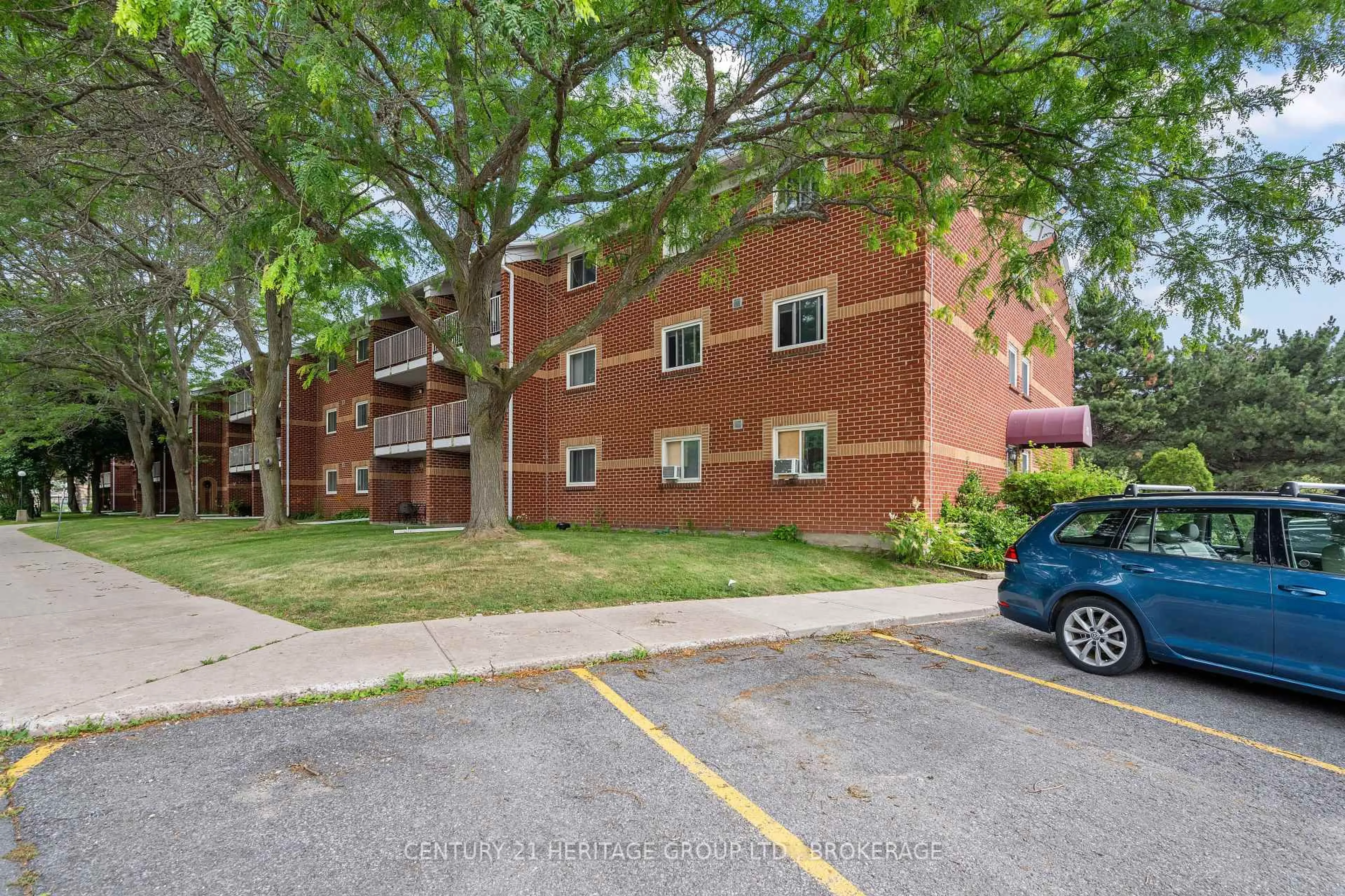 Unknown for 573 Armstrong Rd #114, Kingston Ontario K7M 8J8