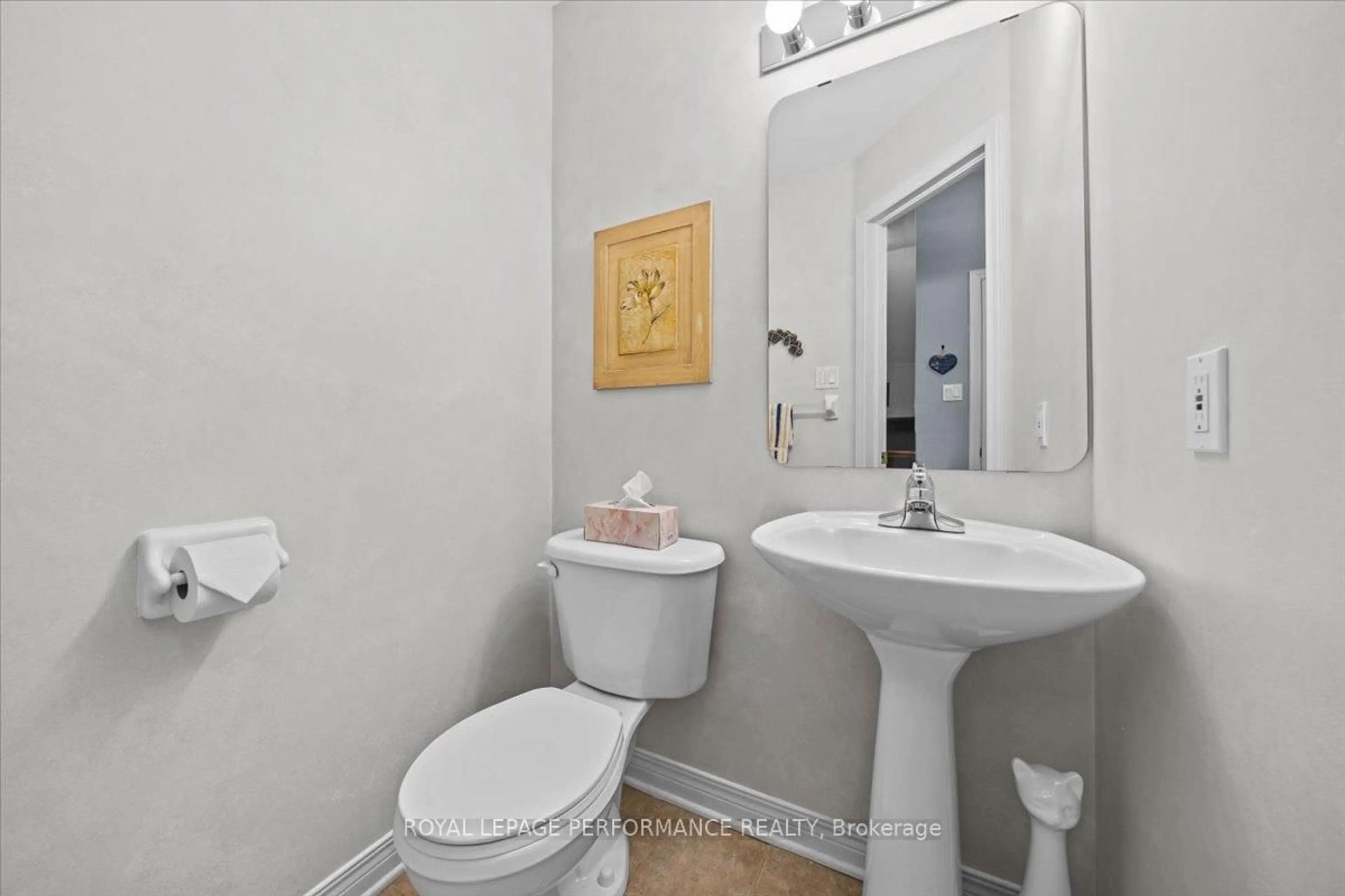 Standard bathroom, unknown for 88 Redpath Dr, Ottawa Ontario K2G 6E3