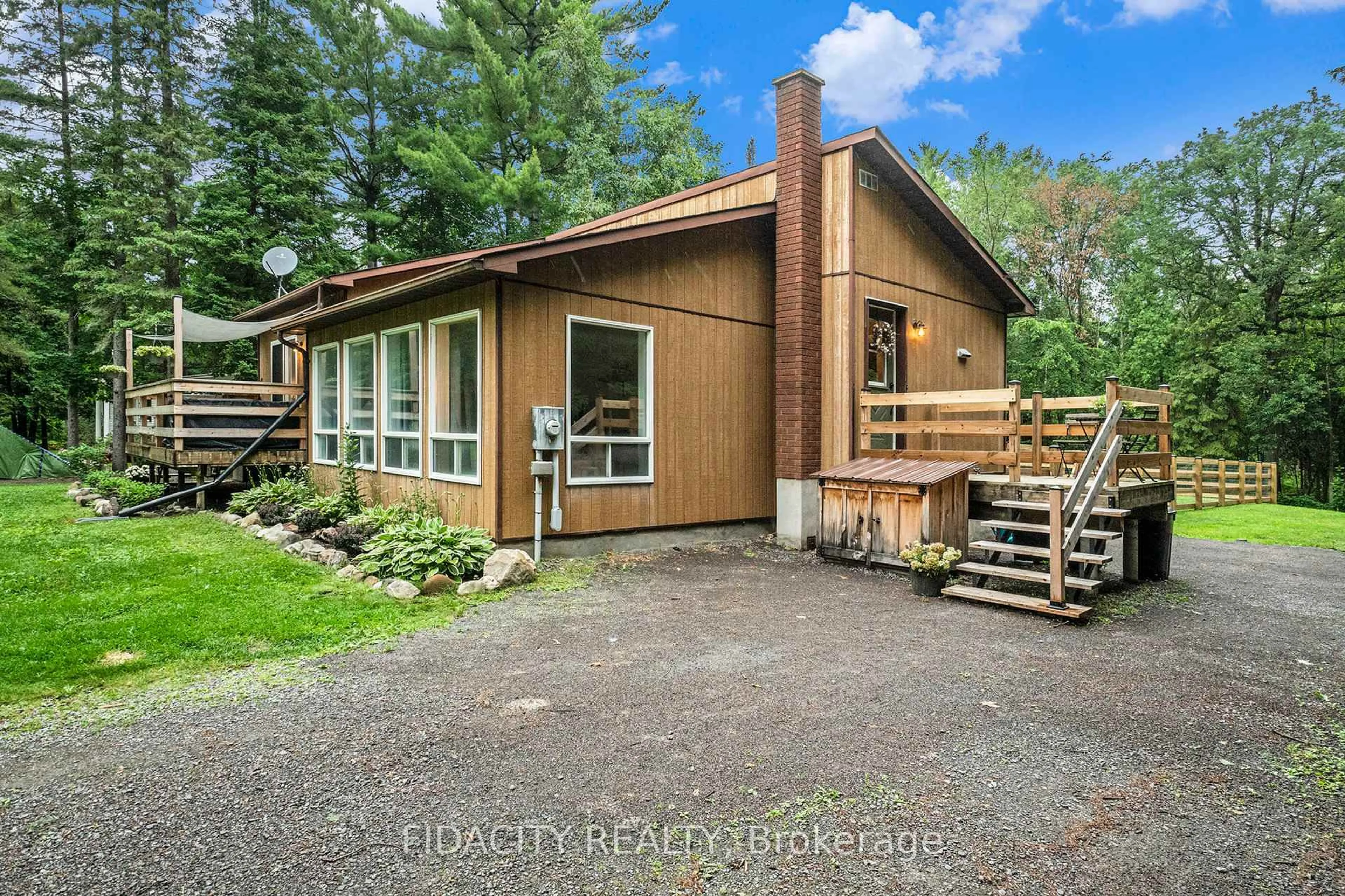 Unknown for 2752 8th Concession North Pakenham Rd, Pakenham Ontario K0A 2X0