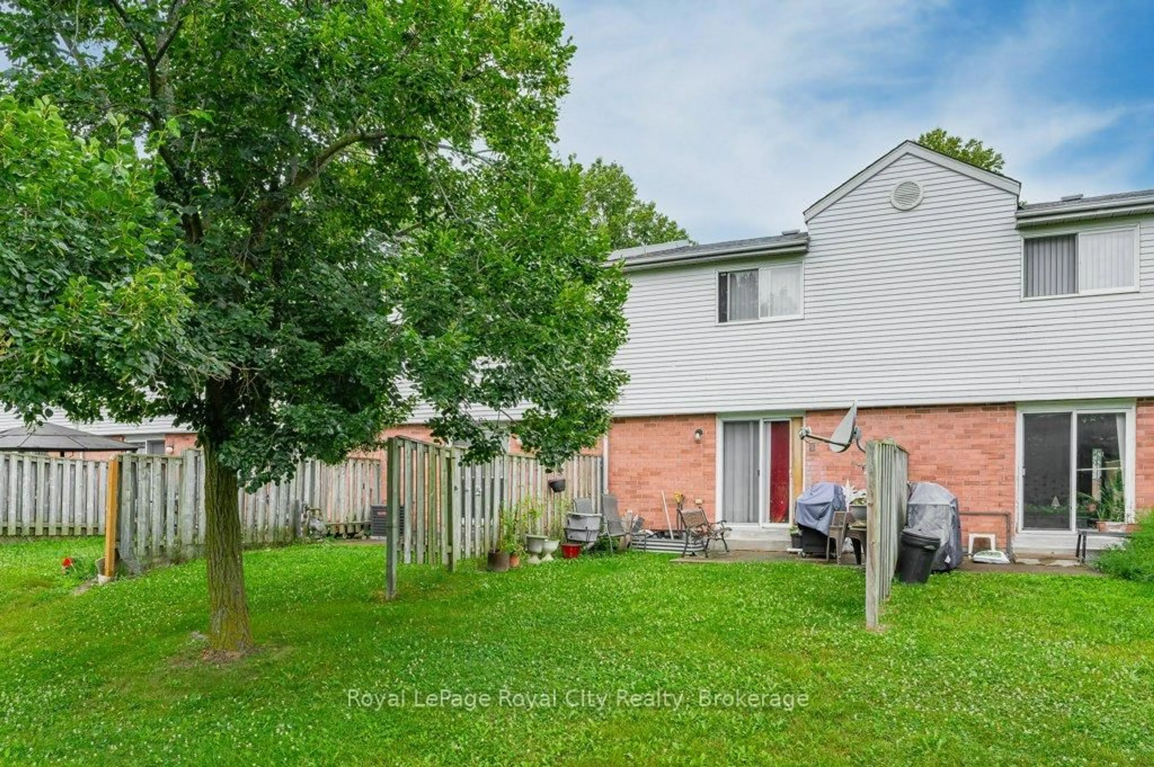 Unknown for 40 Imperial Rd #6, Guelph Ontario N1H 8B4