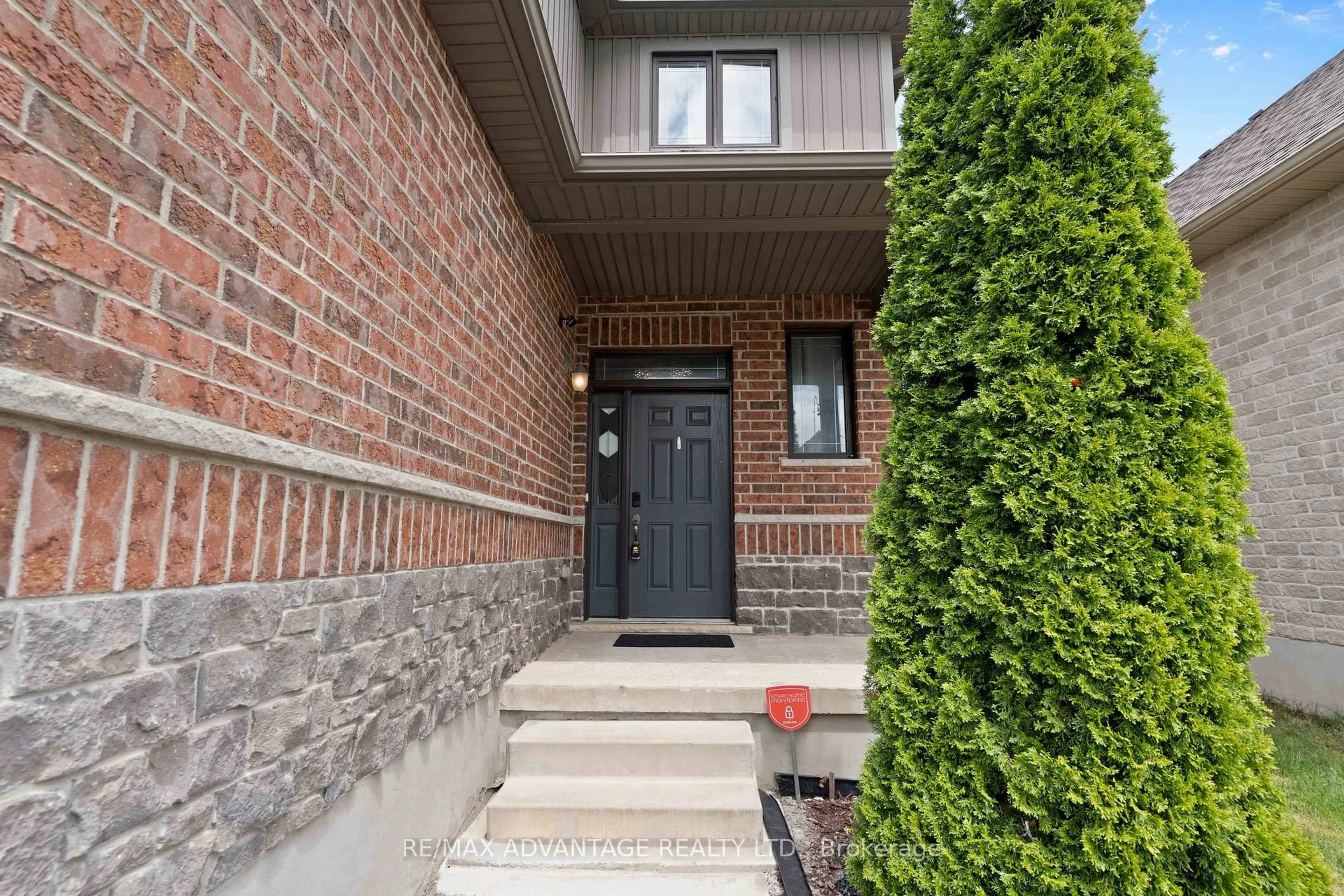 Home with brick exterior material, street for 3139 Jinnies St, London South Ontario N6L 0C3