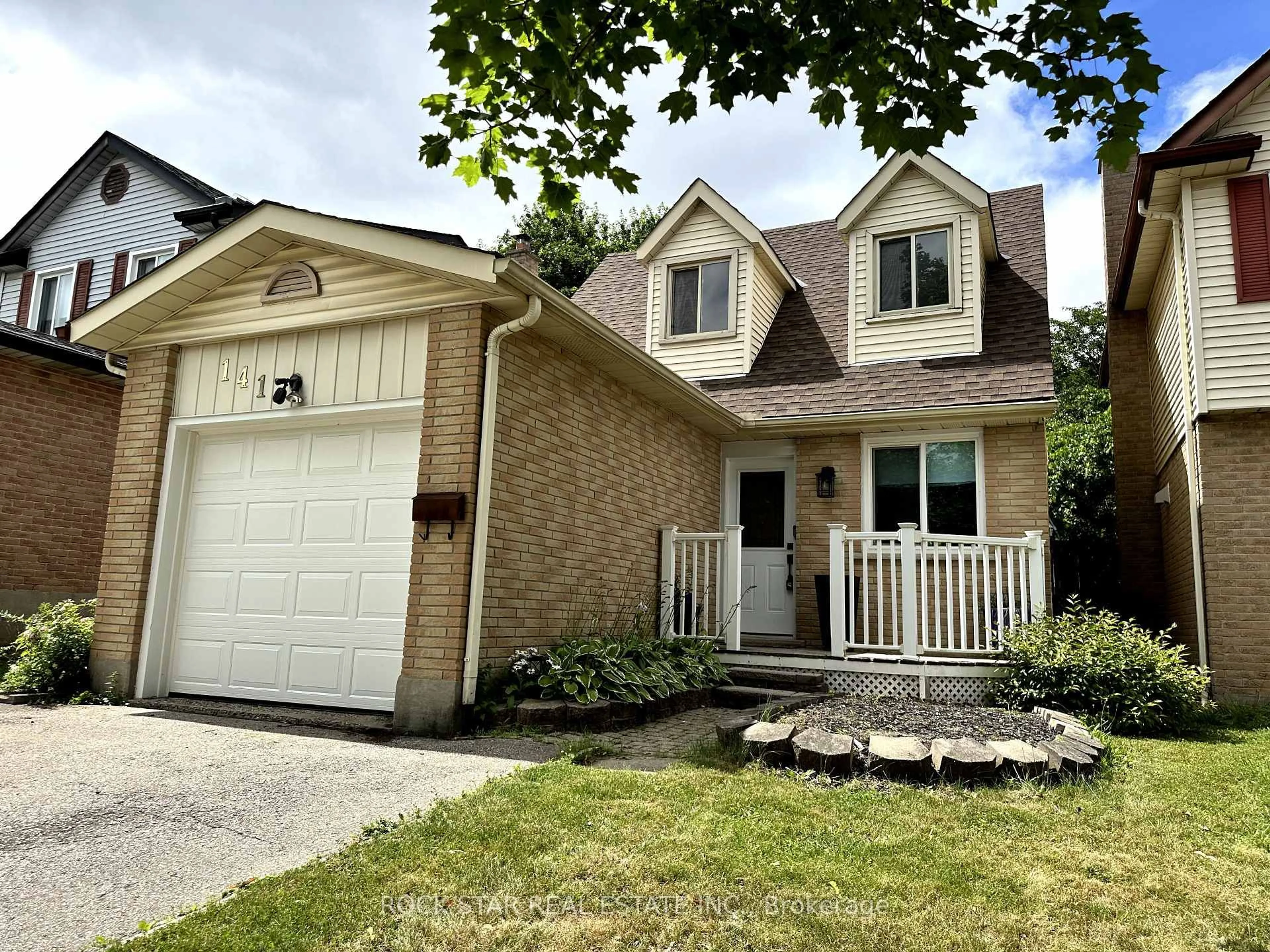 Unknown for 141 Ironwood Rd, Guelph Ontario N1G 3P5