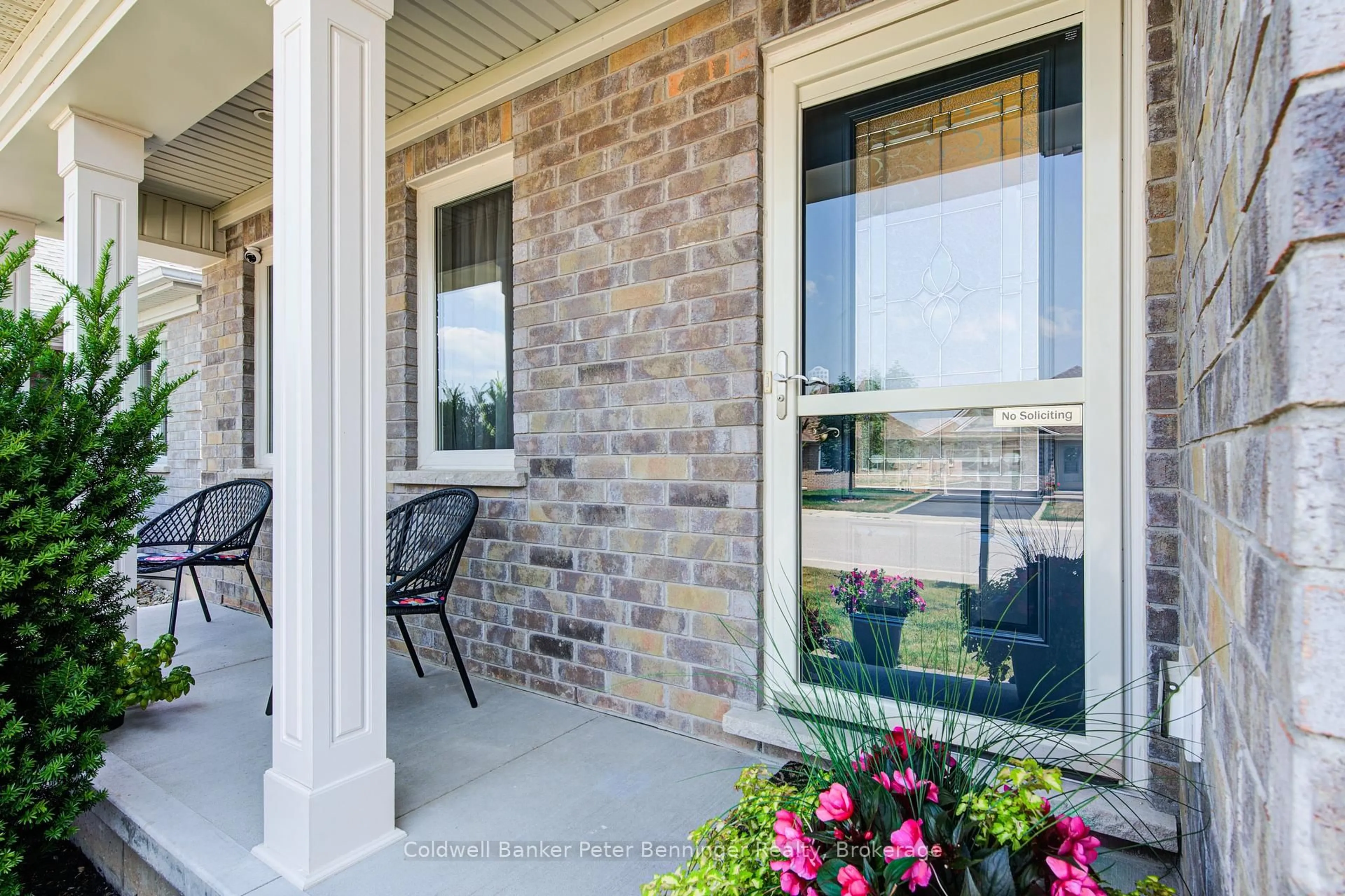Unknown for 29 Esseltine Dr, Tillsonburg Ontario N4G 0G2