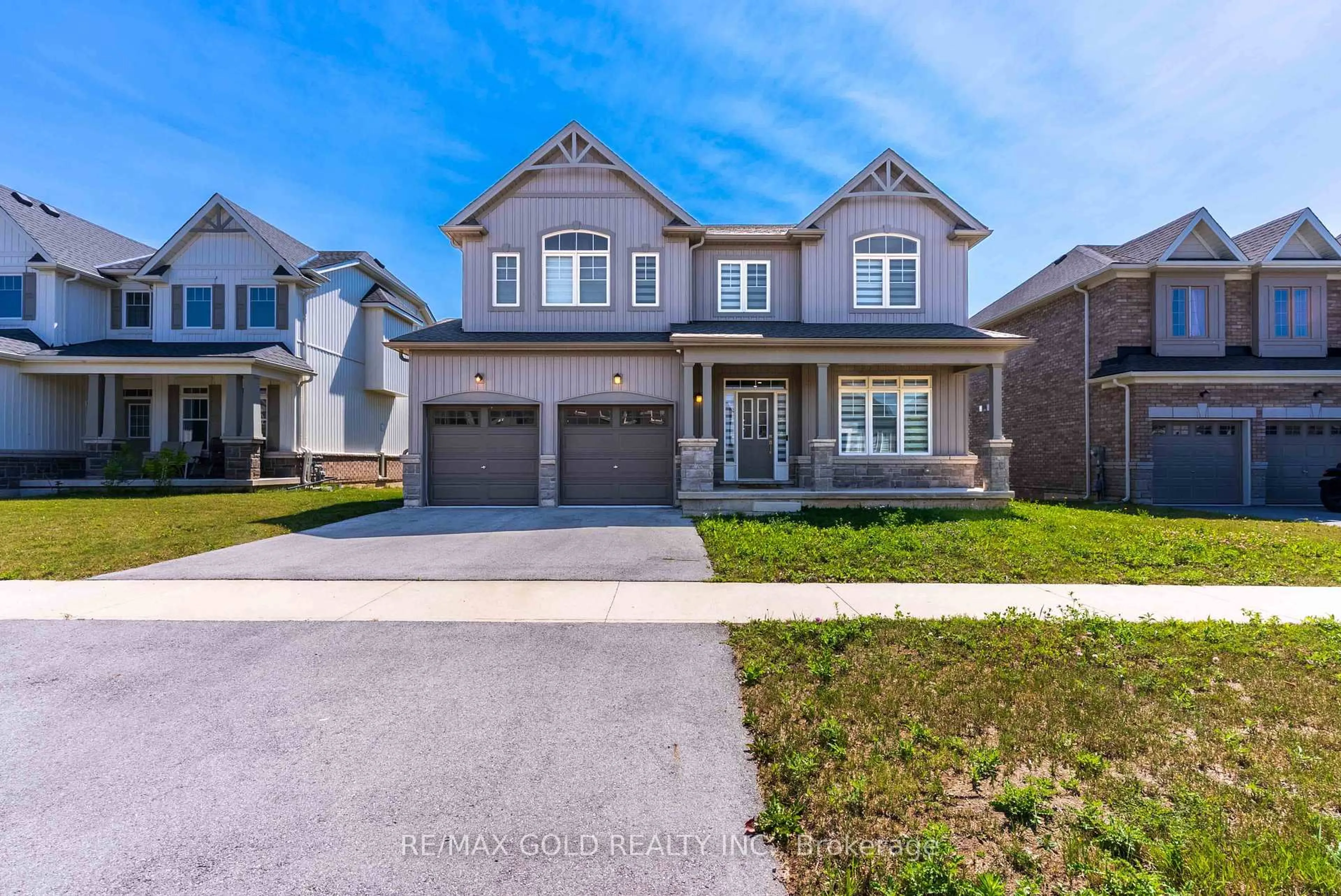 Home with brick exterior material, street for 1615 Marina Dr, Fort Erie Ontario L2A 5P2