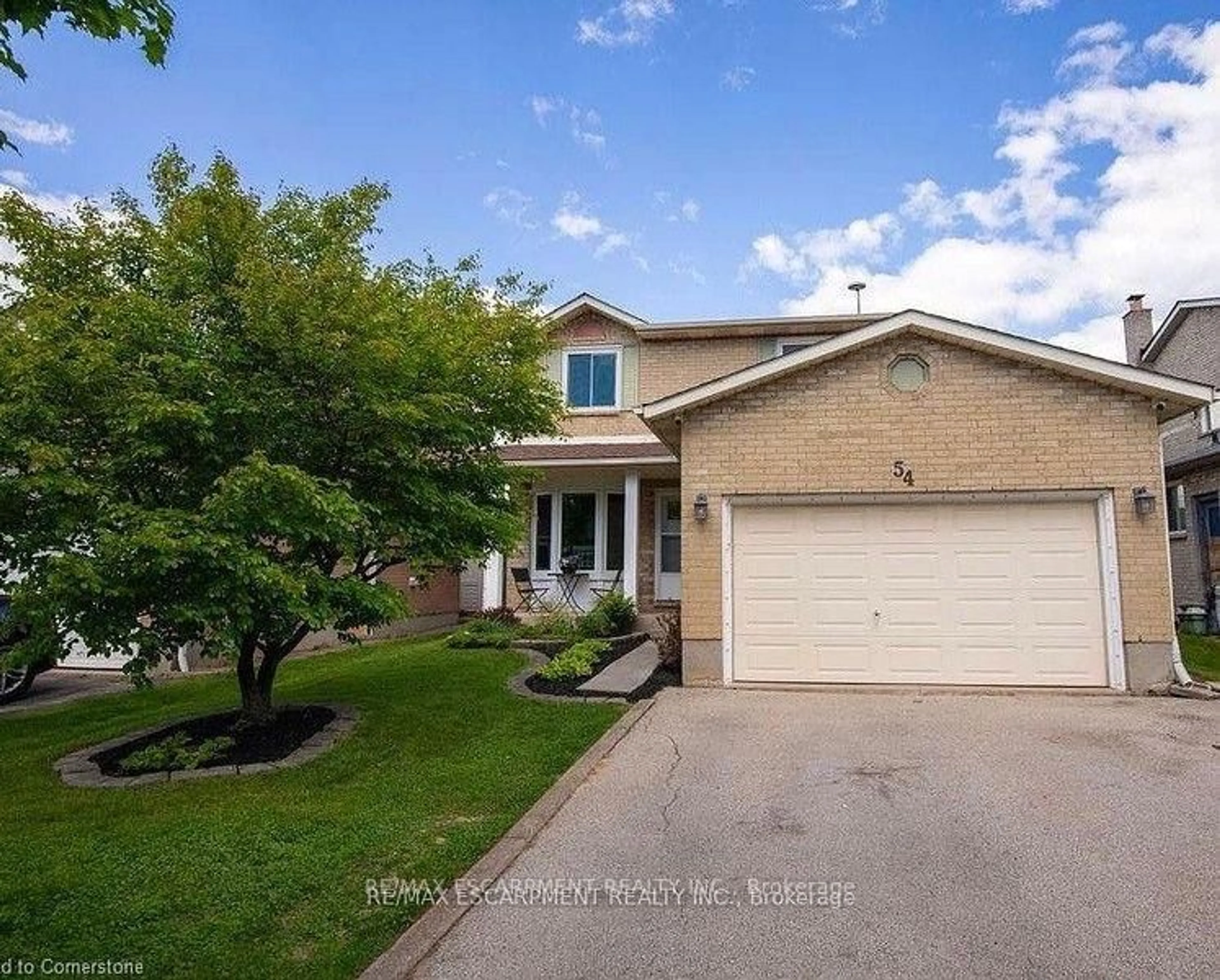 Unknown for 54 Merritt Cres, Grimsby Ontario L3M 5B7