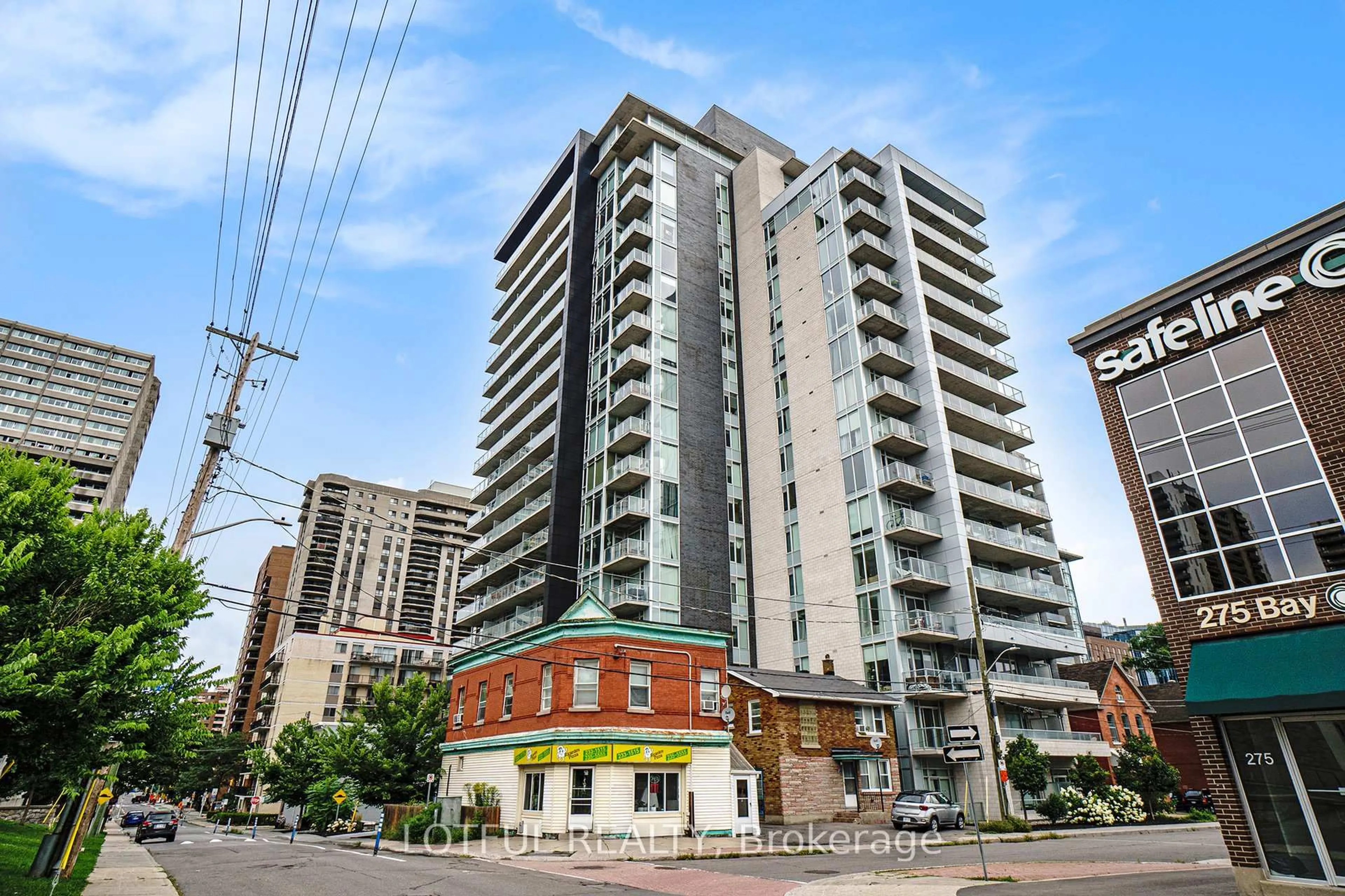 Unknown for 255 Bay St #1206, Ottawa Ontario K1R 0C5