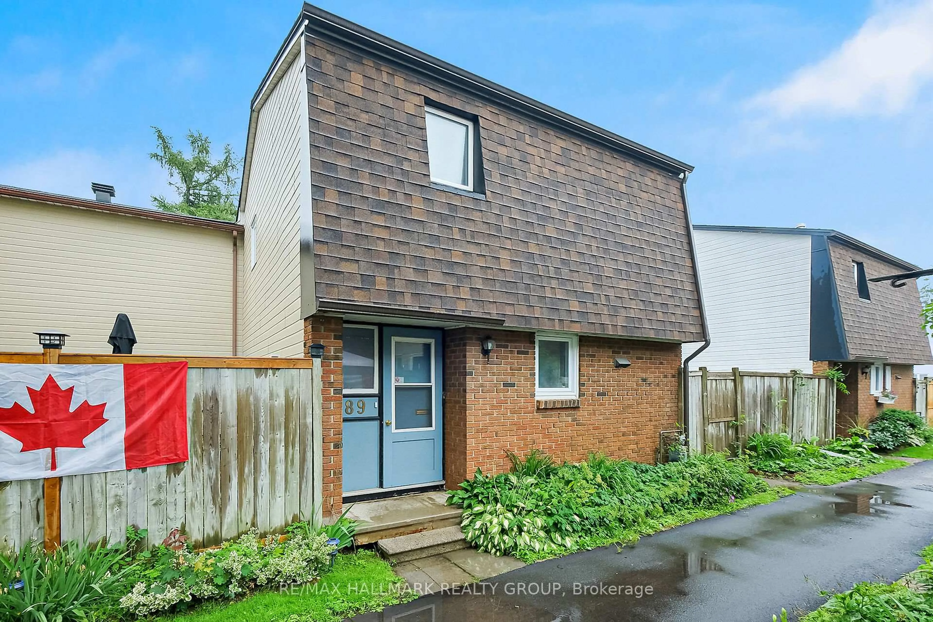 Unknown for 3691 Albion Rd #89, Ottawa Ontario K1T 1P2