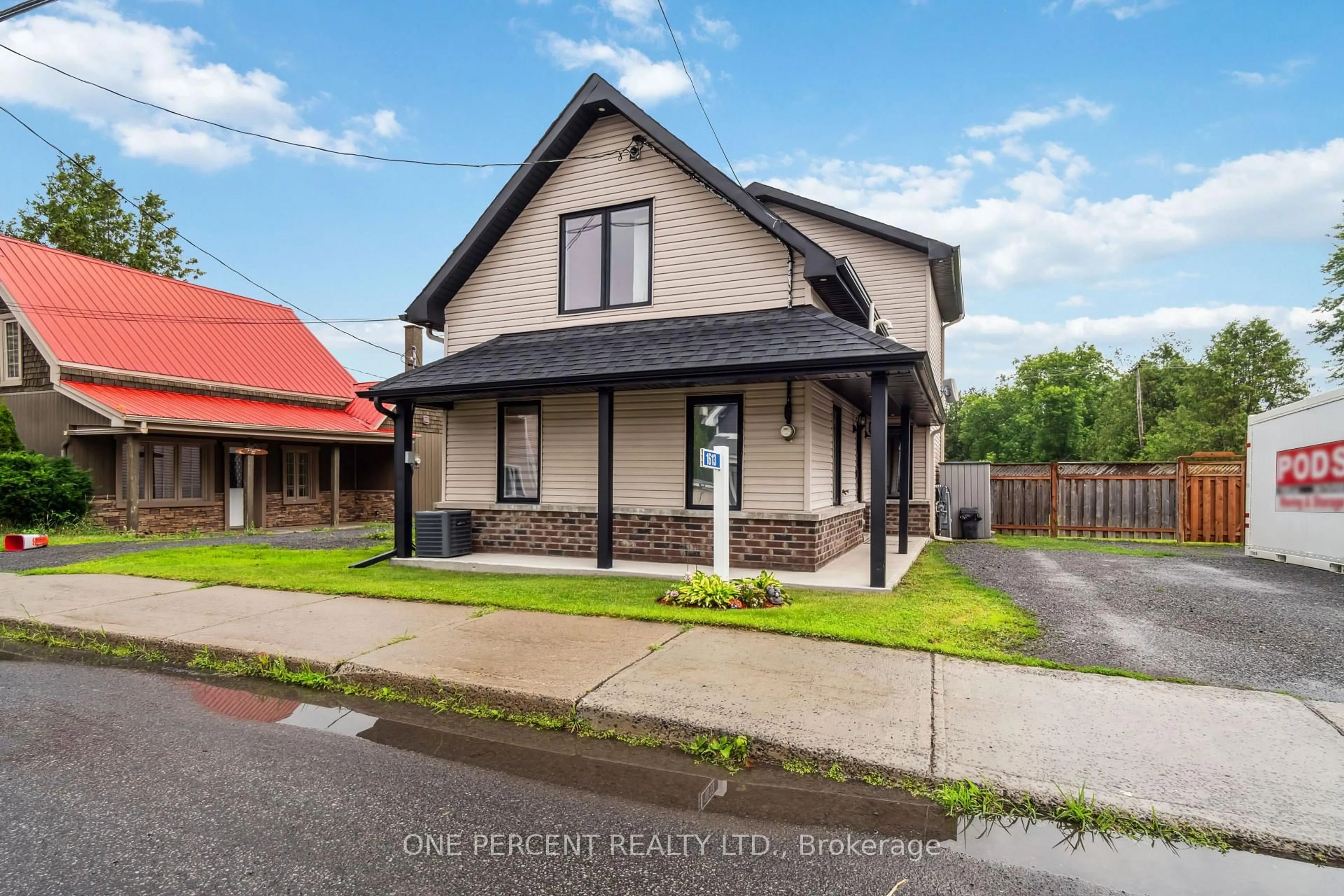 Unknown for 1613 Landry Rd, Clarence-Rockland Ontario K0A 1N0