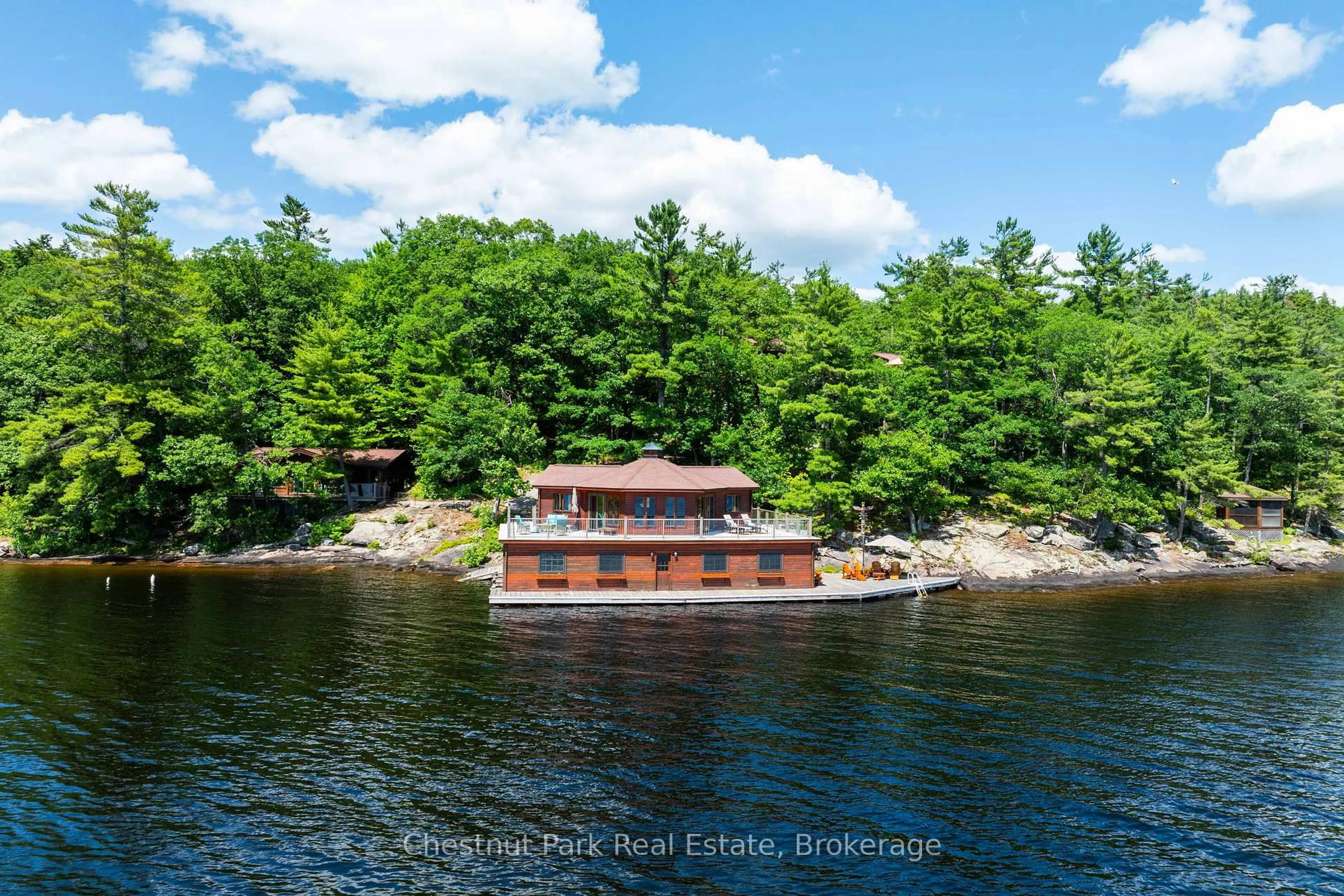 Unknown for 2143 Muskoka Rd 118w #1, Muskoka Lakes Ontario P1L 1W8