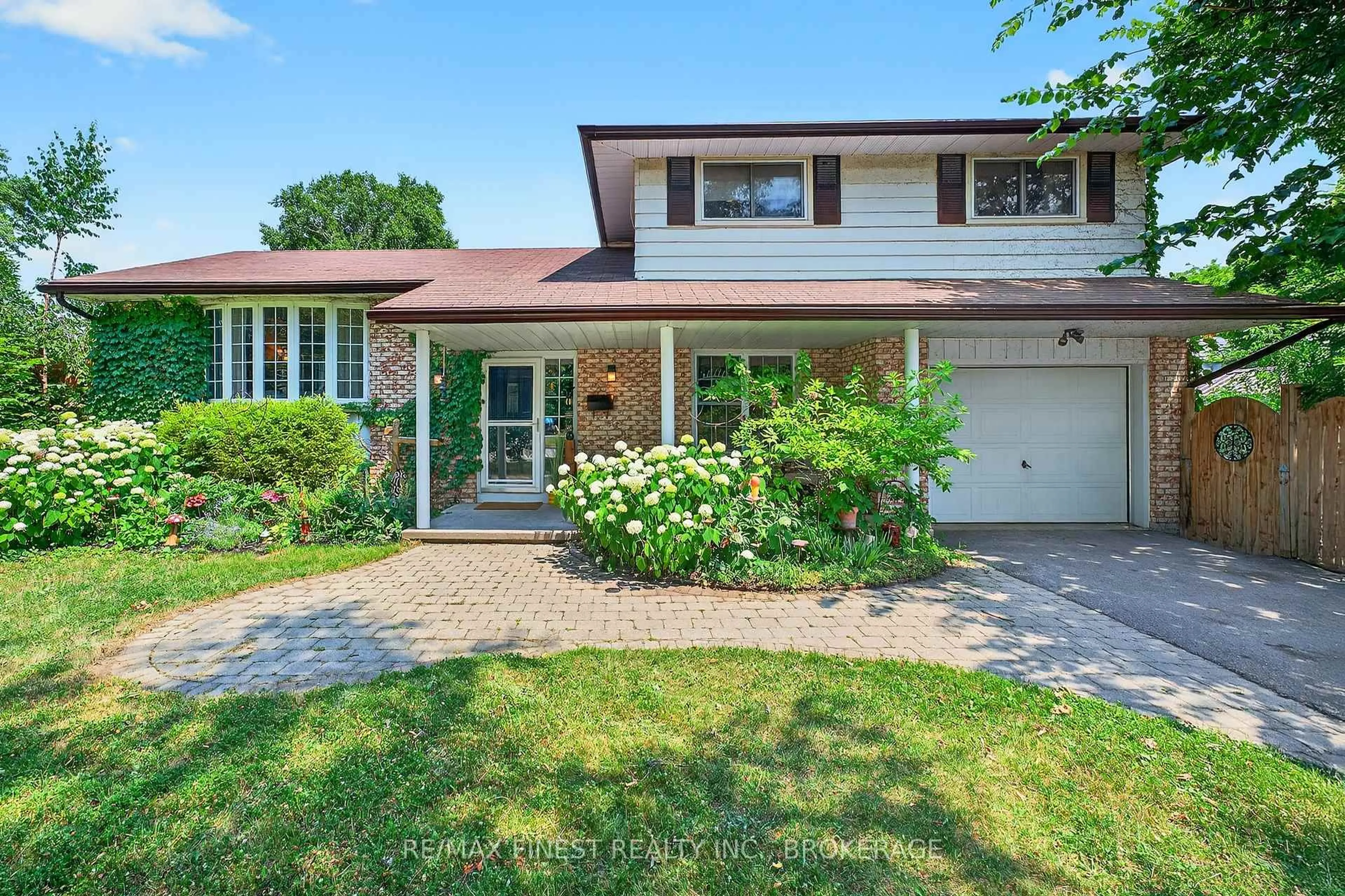 Unknown for 23 Diamond Cres, Belleville Ontario K8N 5G5