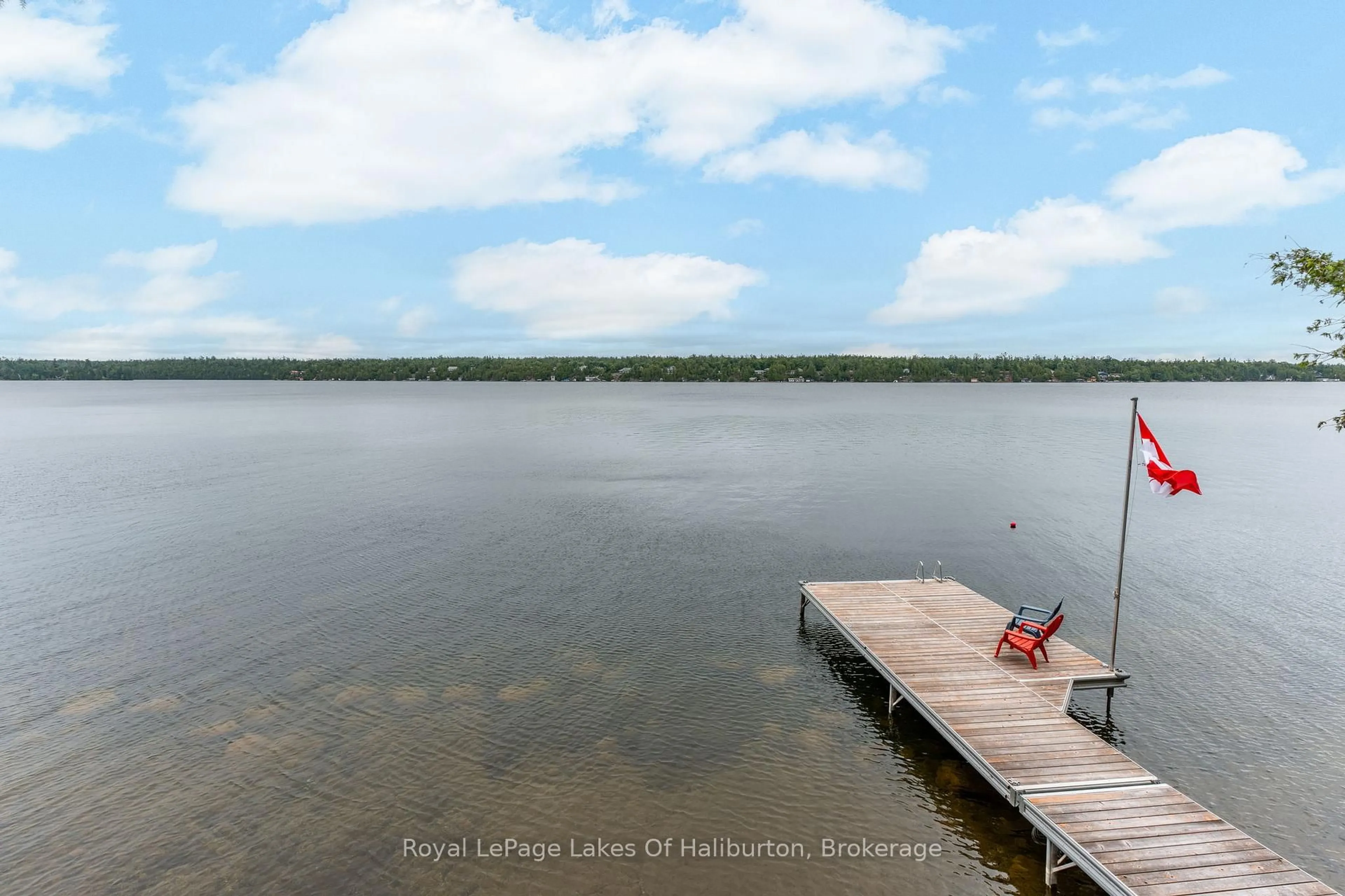Unknown for 10 Griffin Dr, Kawartha Lakes Ontario K0M 1K0
