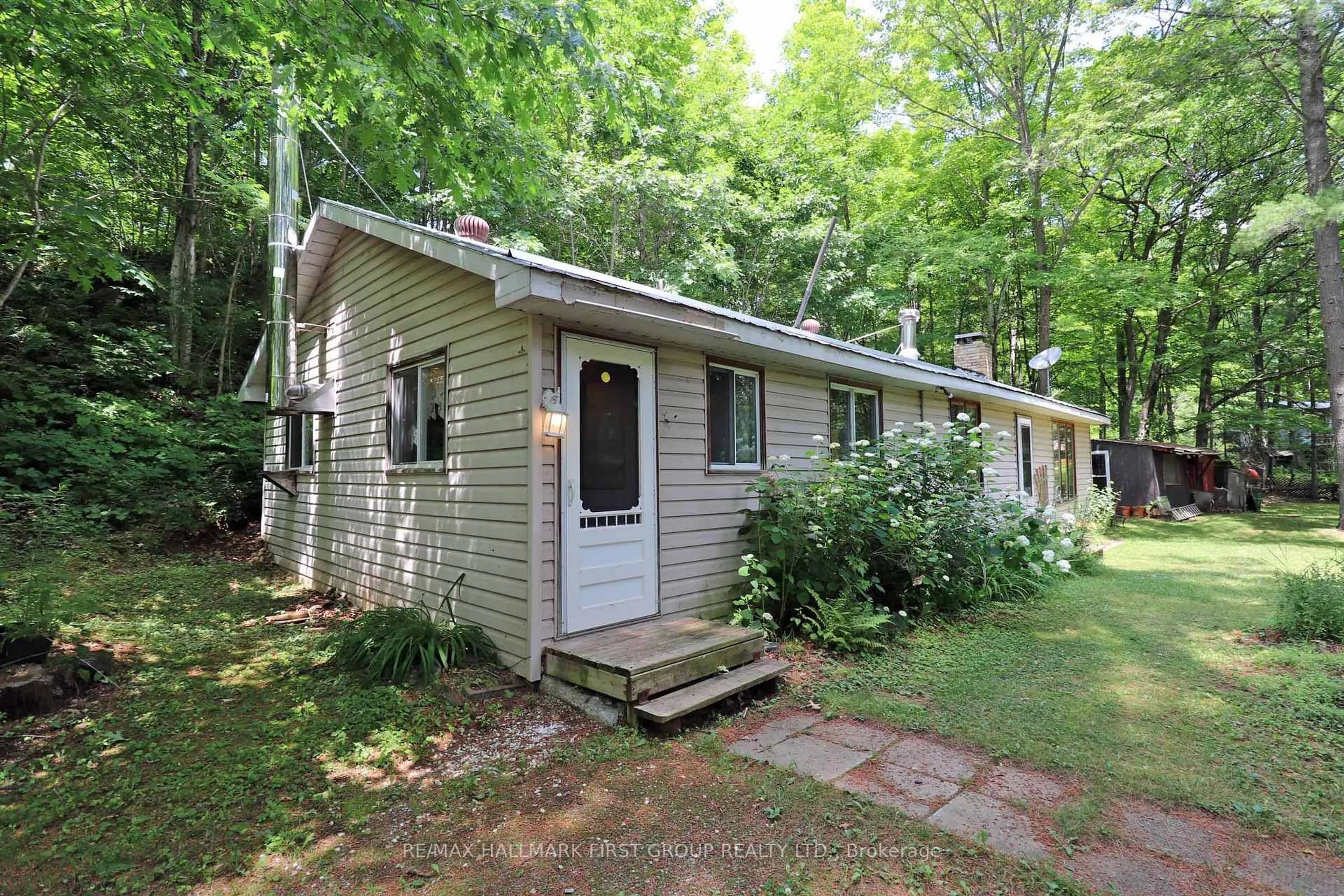 Unknown for 228 Kehoe Lane, Tweed Ontario K0K 3J0