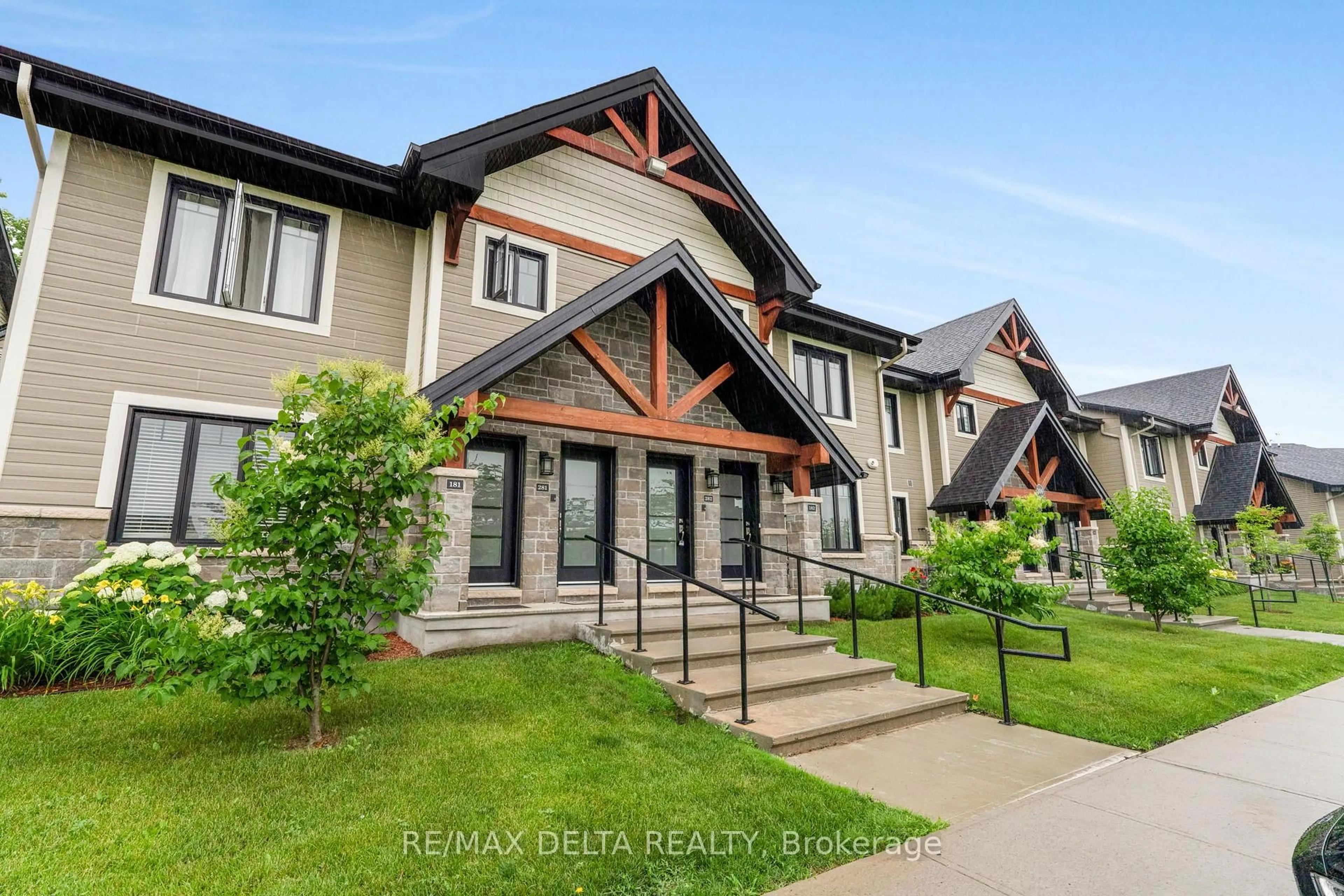Unknown for 306 Masters Lane #282, Clarence-Rockland Ontario K4K 0L3