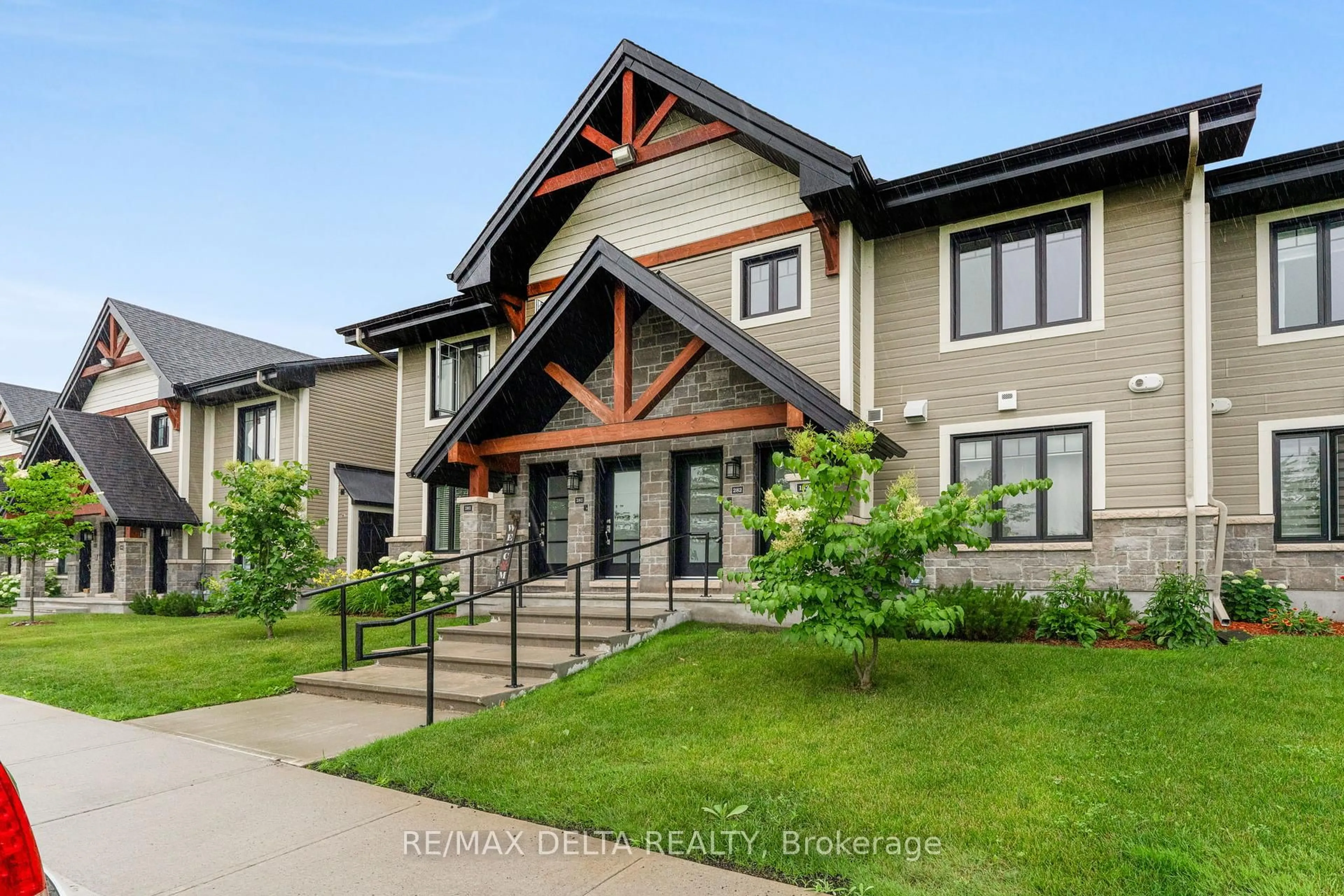 Unknown for 306 Masters Lane #282, Clarence-Rockland Ontario K4K 0L3