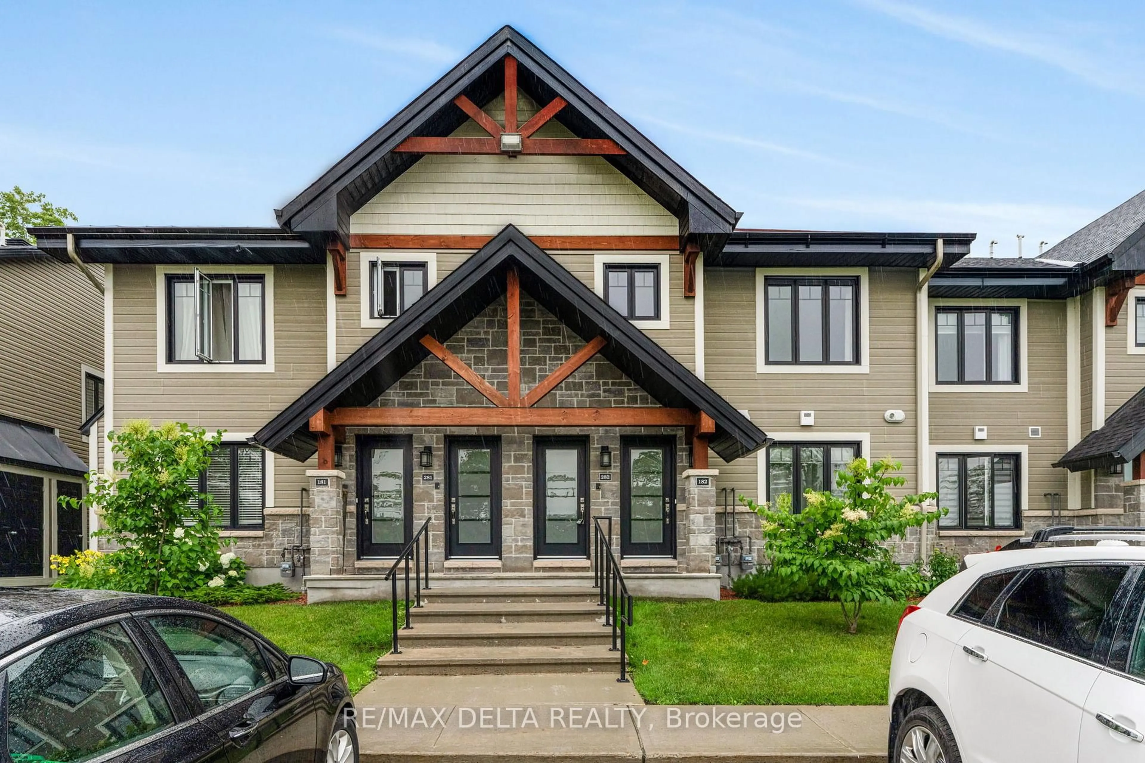 Unknown for 306 Masters Lane #282, Clarence-Rockland Ontario K4K 0L3