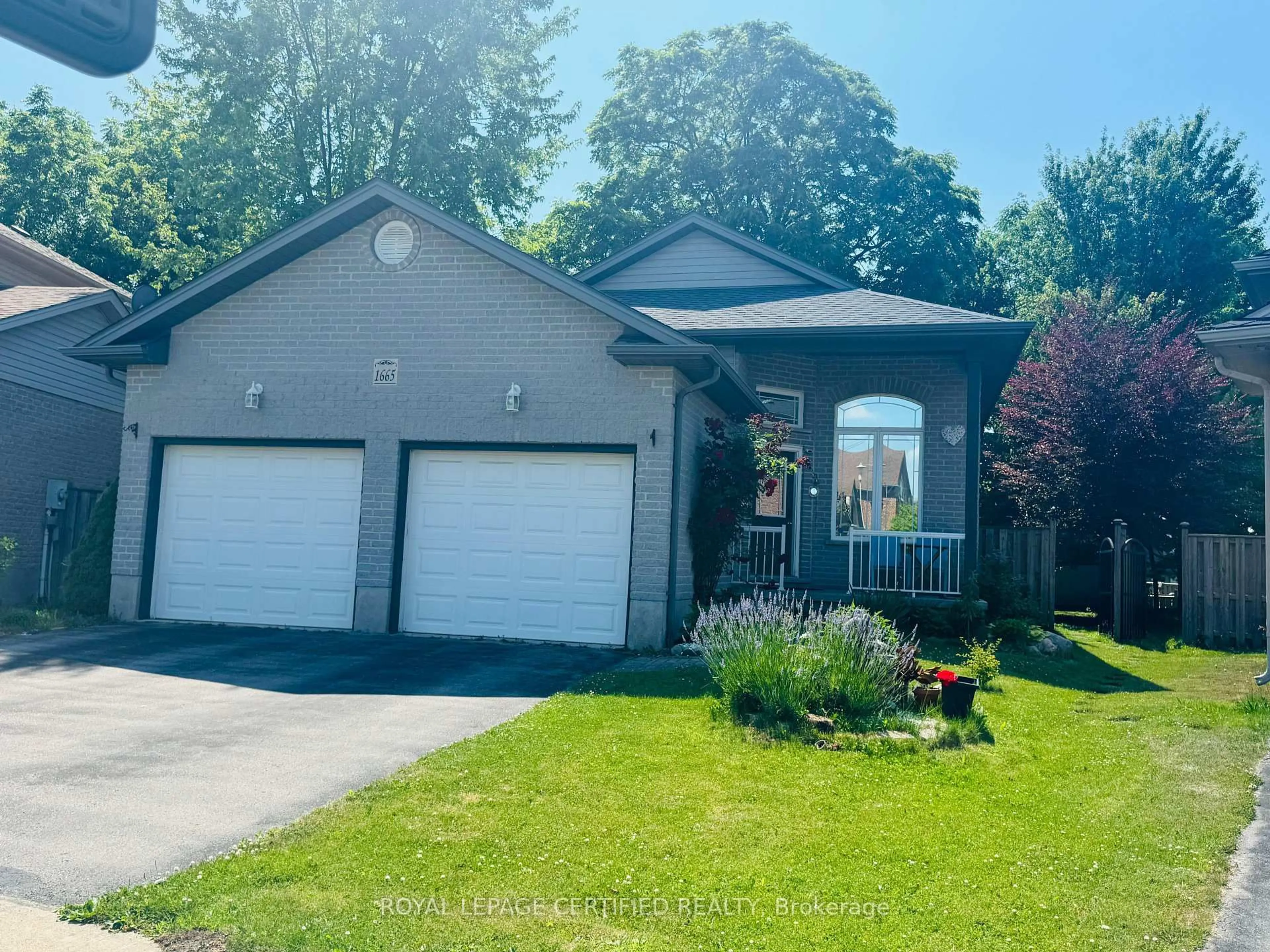 Unknown for 1665 Healy Rd, London North Ontario N6G 5P2