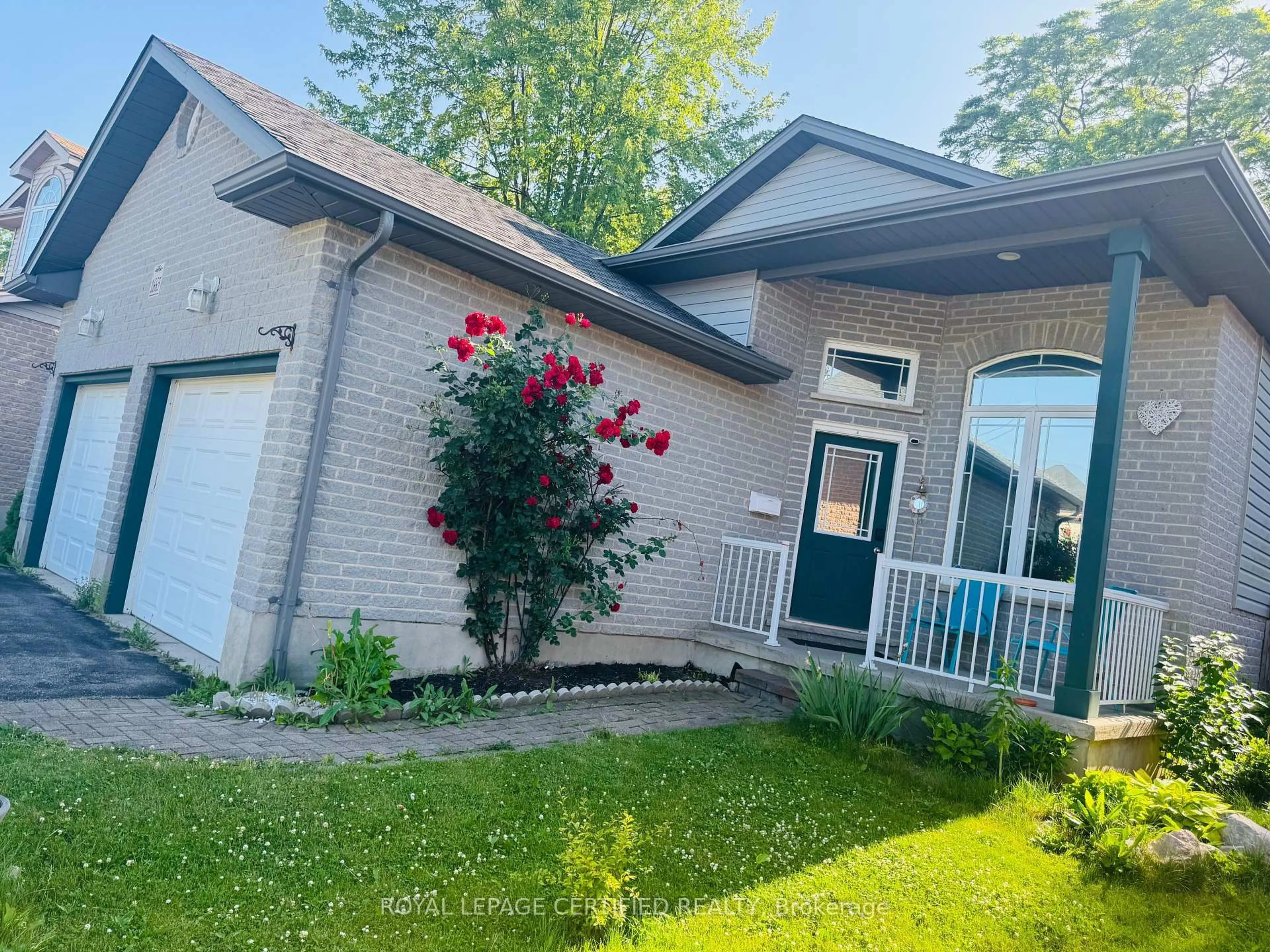 Unknown for 1665 Healy Rd, London North Ontario N6G 5P2
