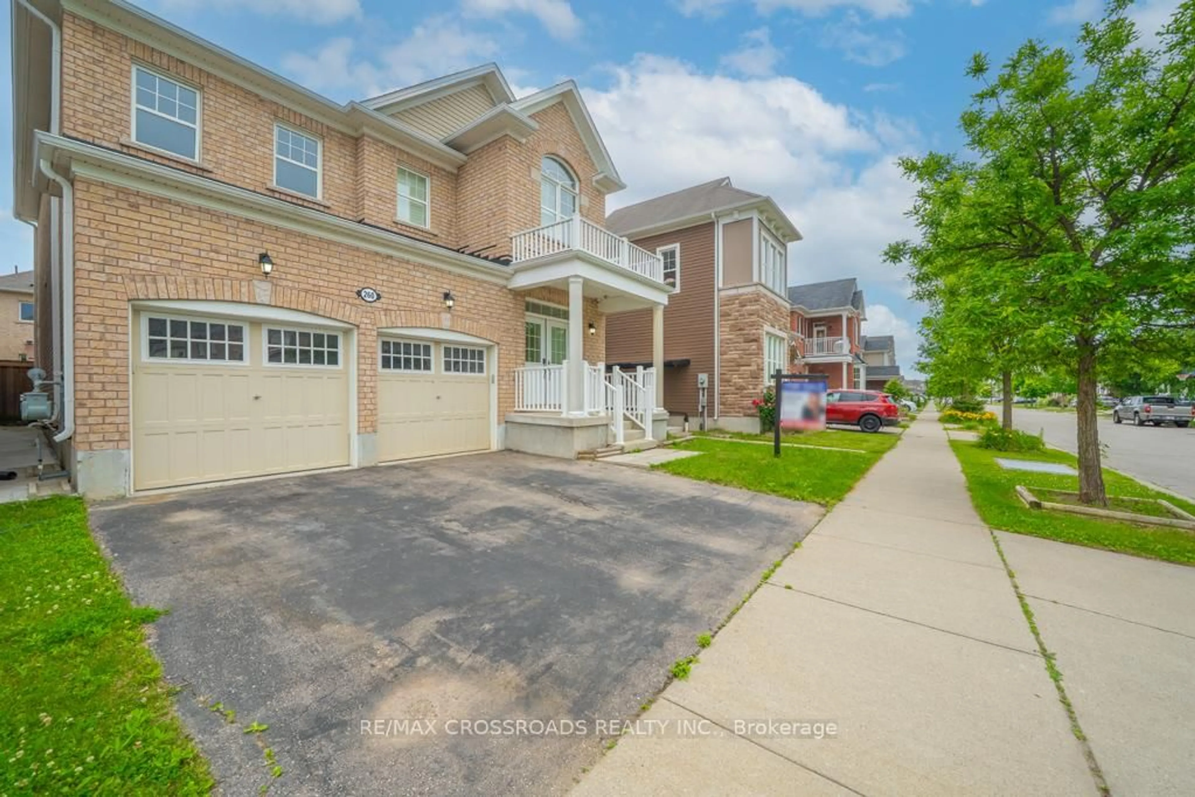 Unknown for 260 Falling Green Cres, Kitchener Ontario N2R 0E1