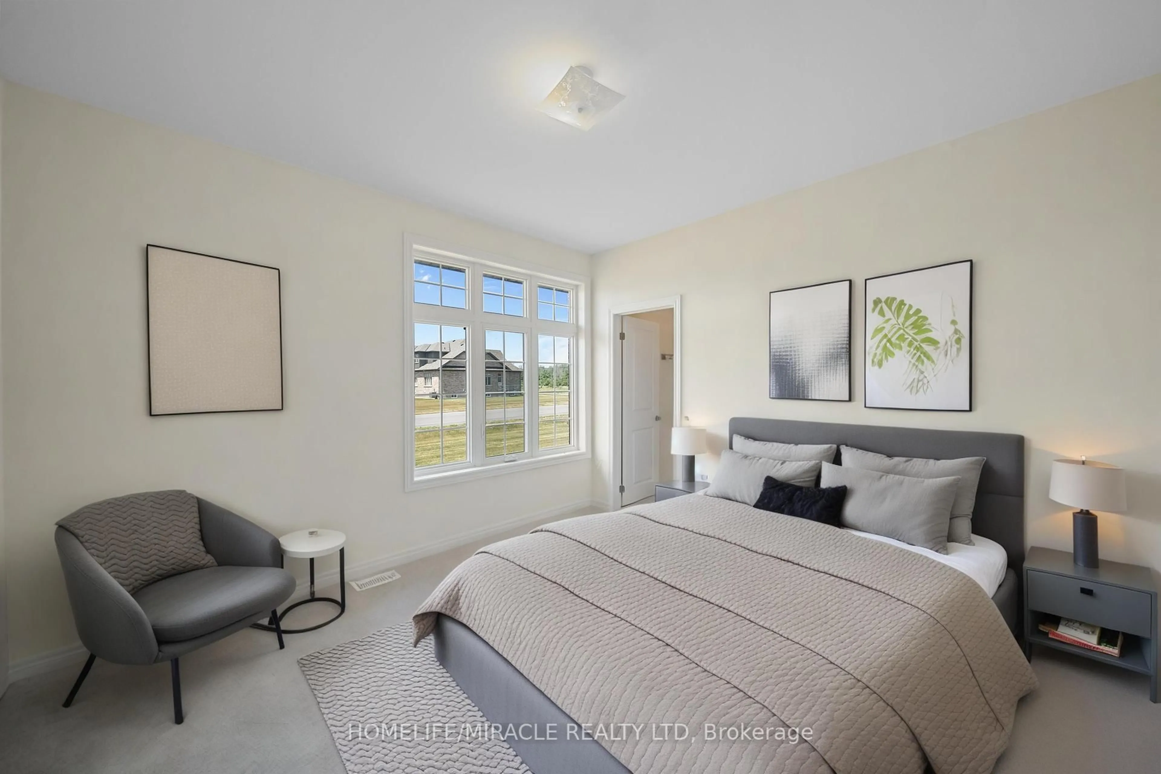 A pic of a room for 5 Skyvue Cres, Quinte West Ontario K0K 1L0