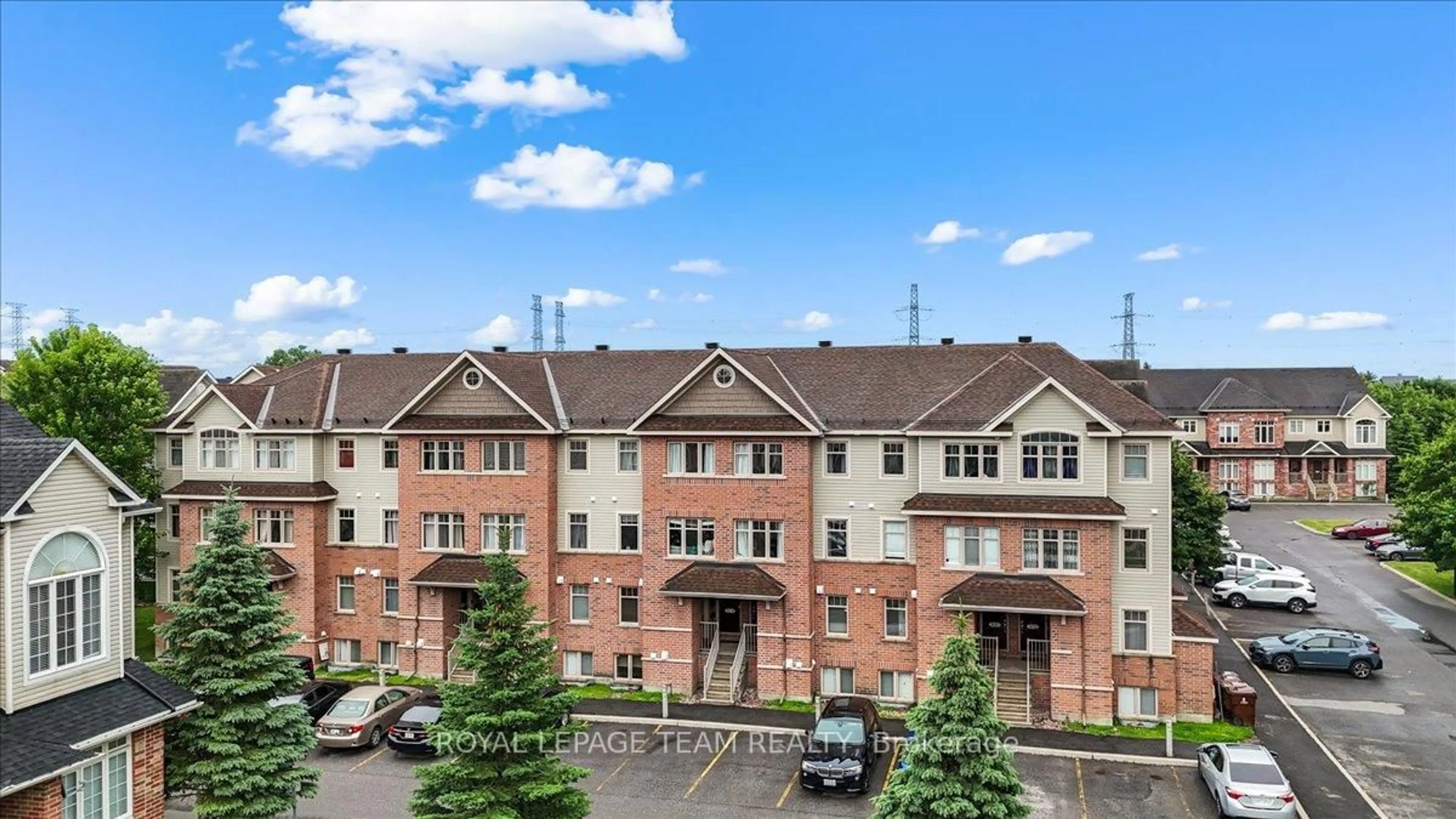 Patio, unknown for 512 Reardon Private, Ottawa Ontario K1V 2L1