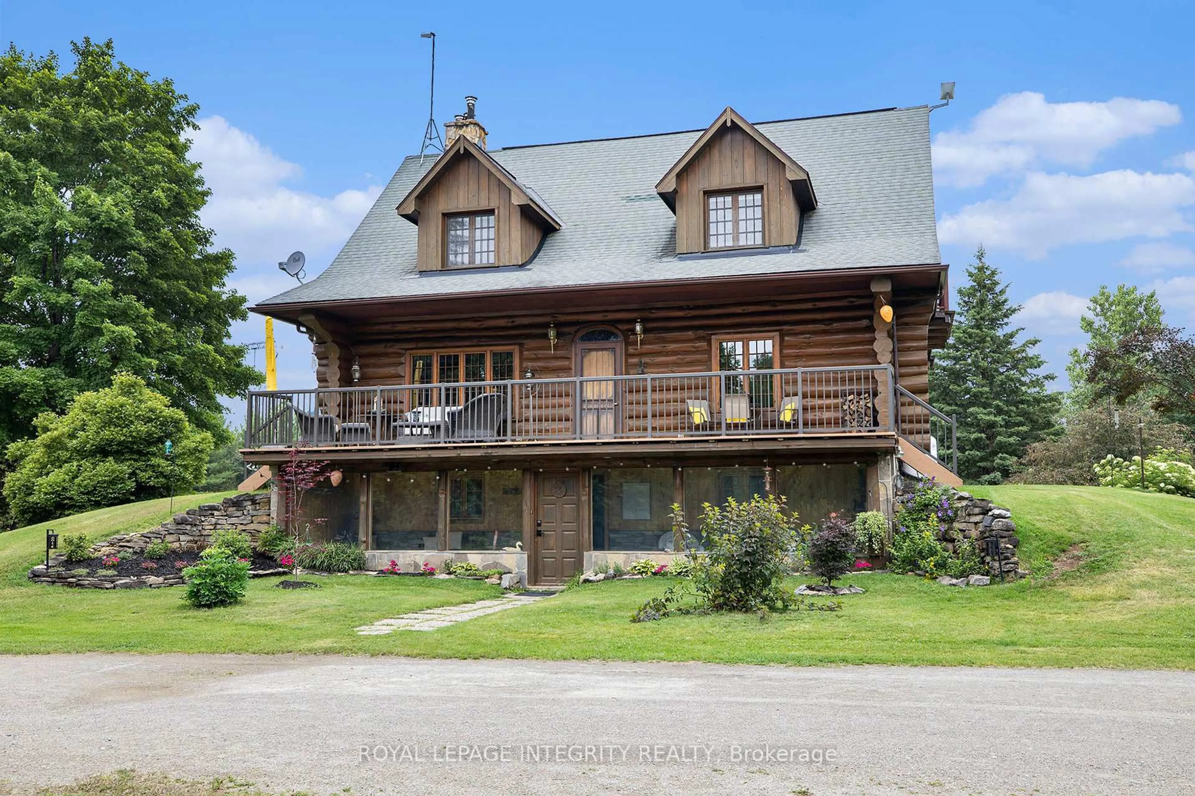 Unknown for 436 Weedmark Rd, Smiths Falls Ontario K7A 4S6